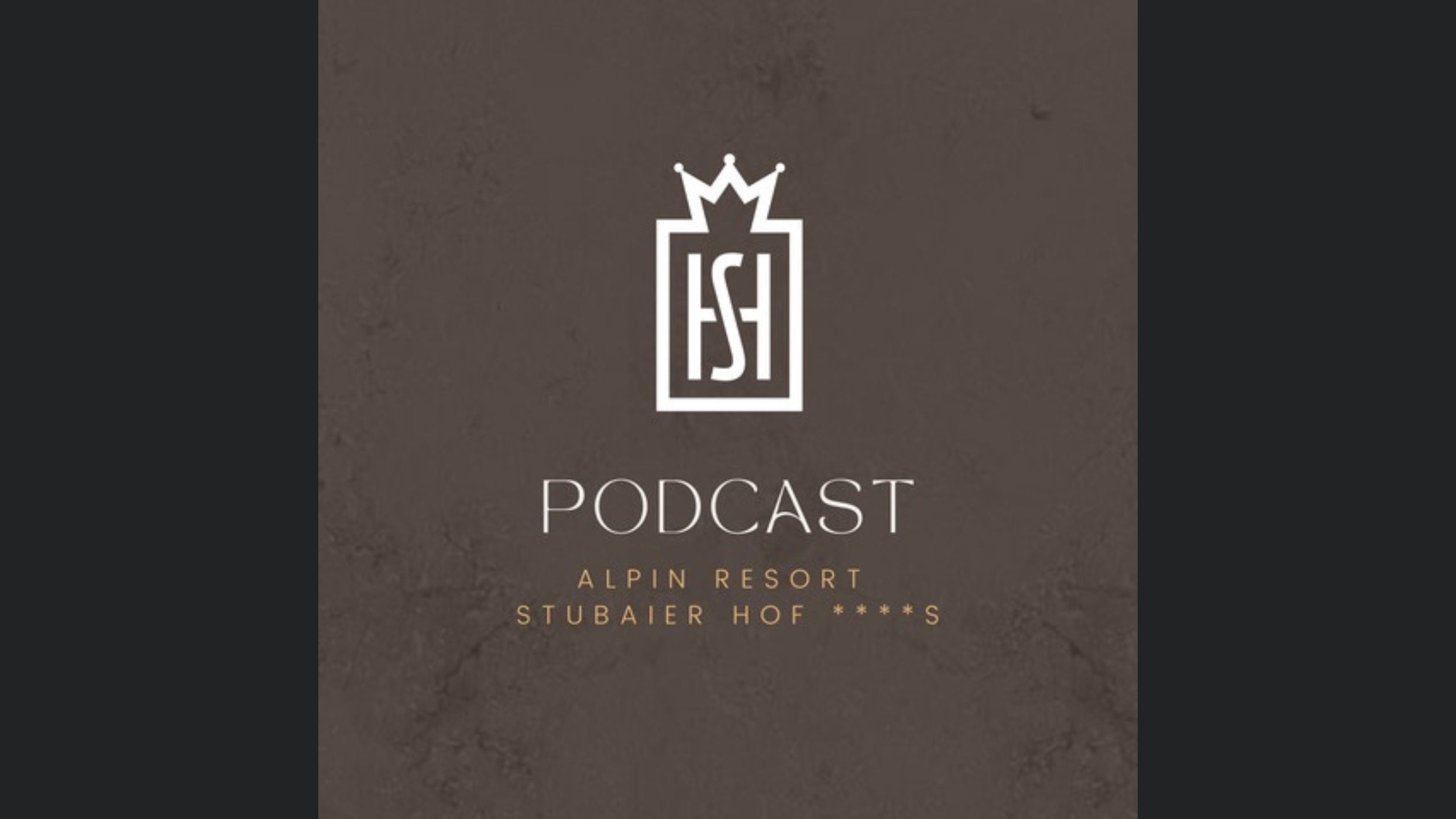 Stubaier Hof Podcast