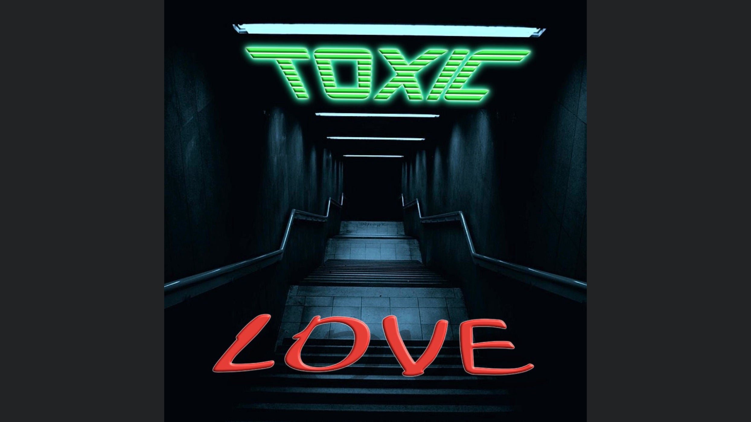 Toxic Love