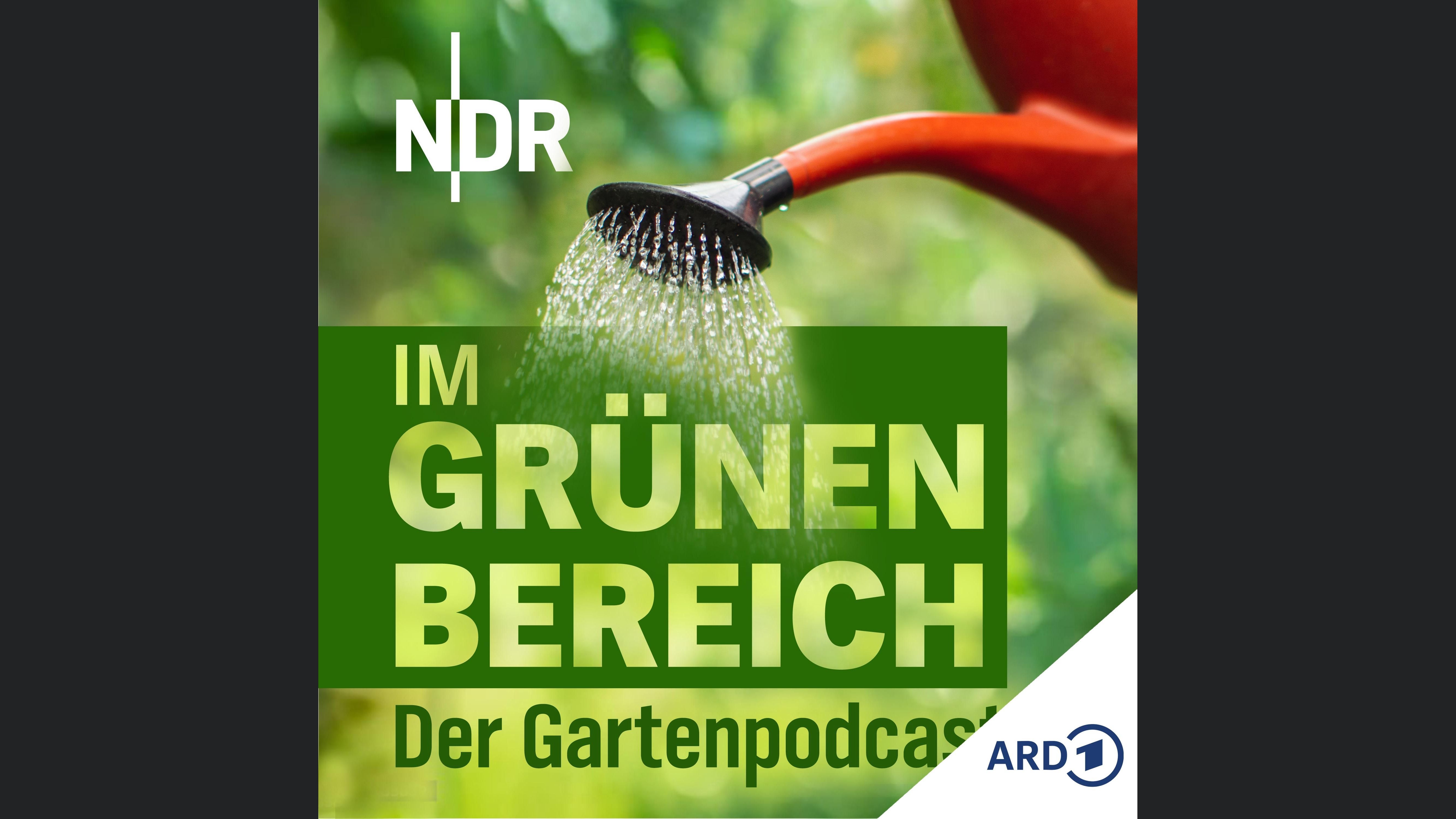 Im Grünen Bereich – Der NDR Gartenpodcast