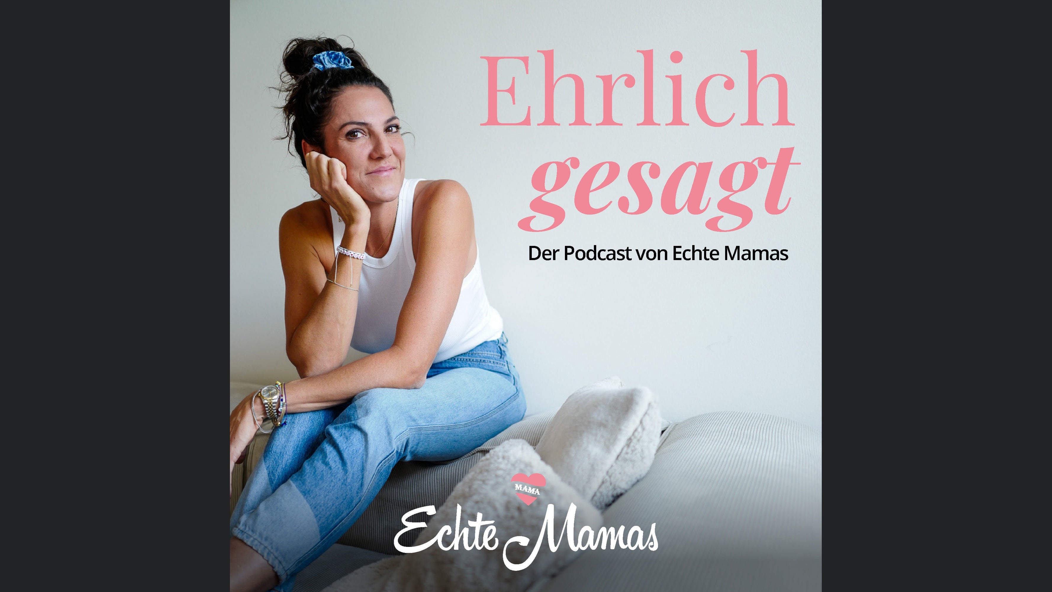 Echte Mamas: Ehrlich gesagt