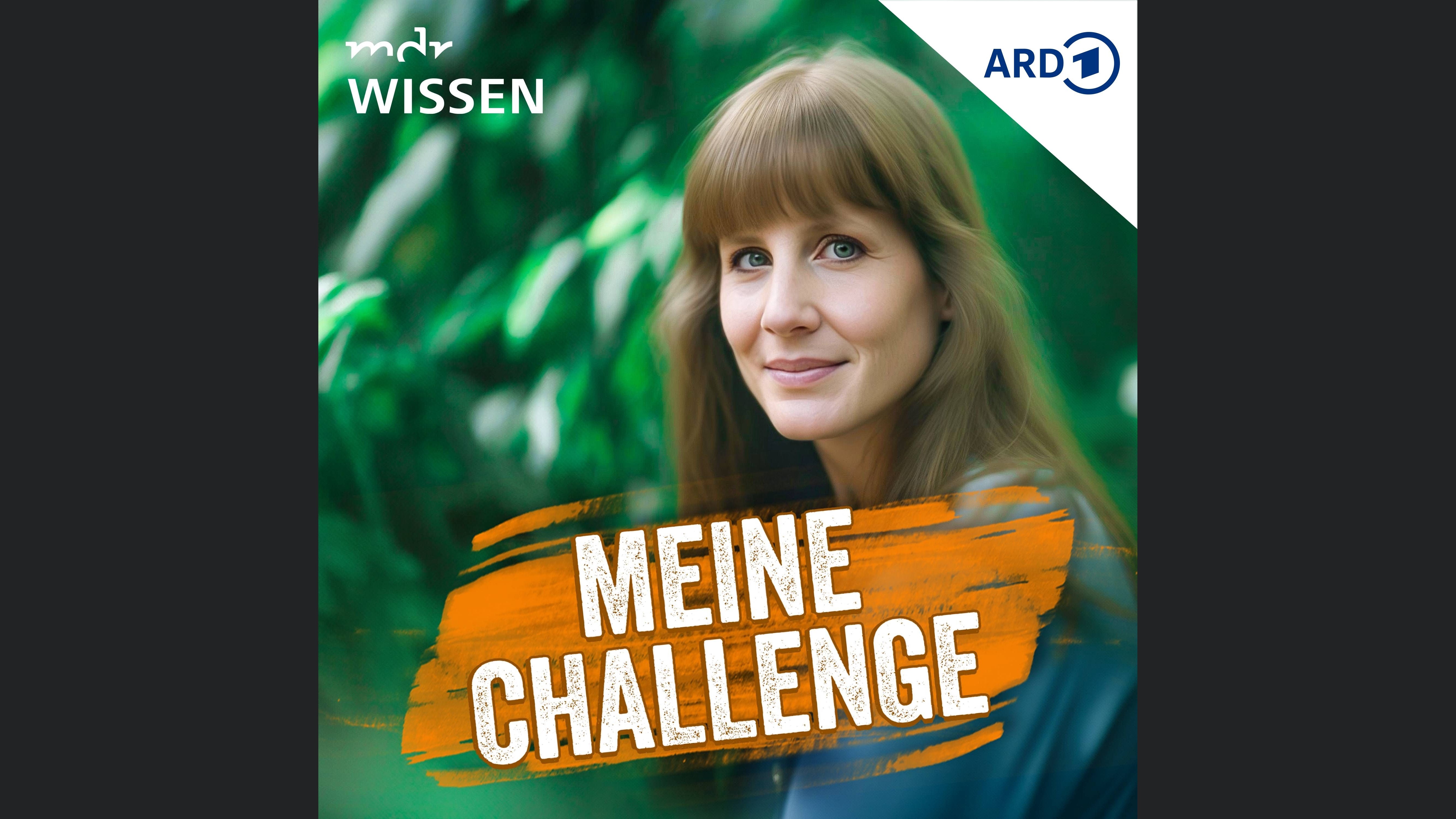 Meine Challenge