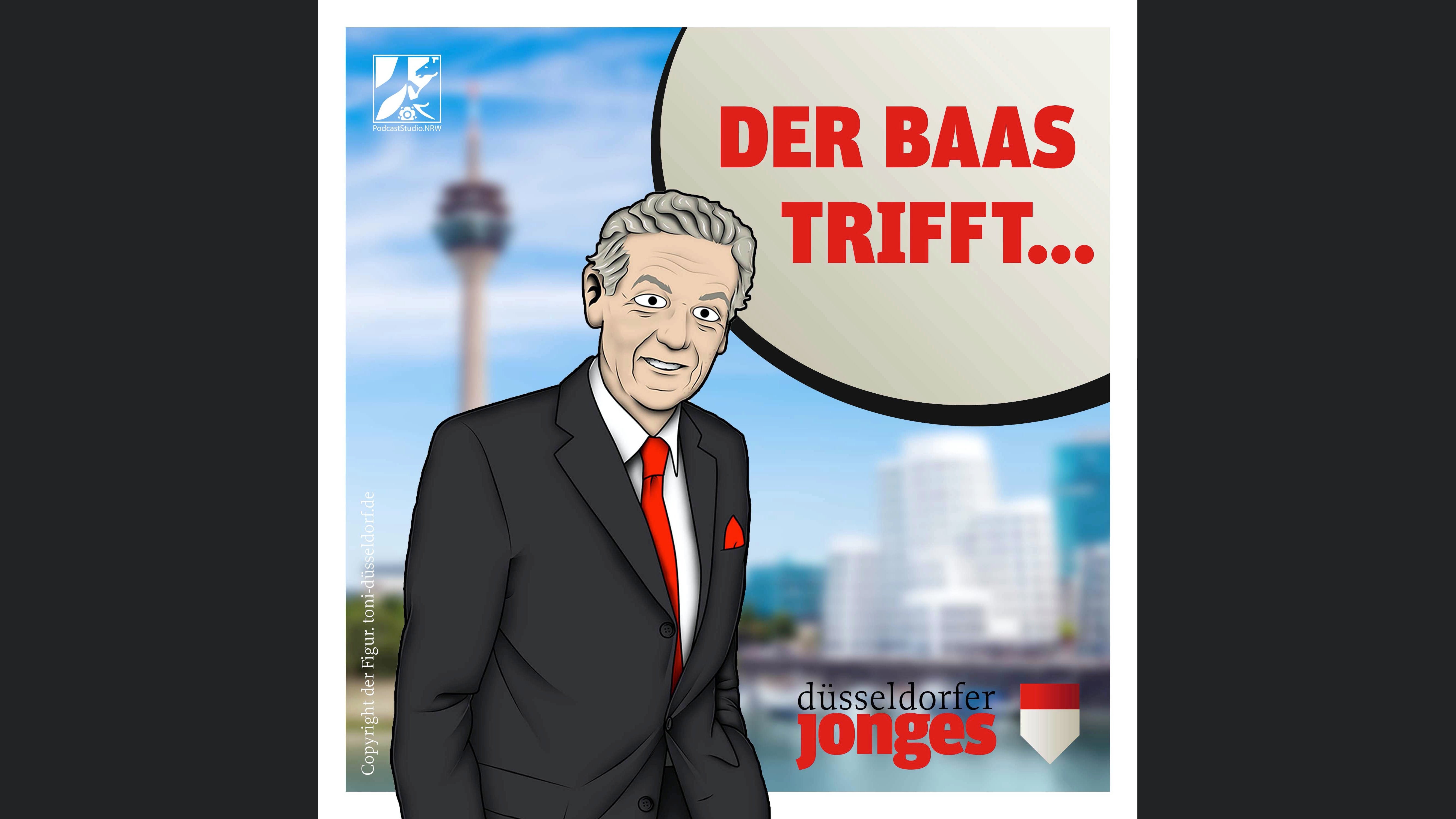 Der Baas trifft ...