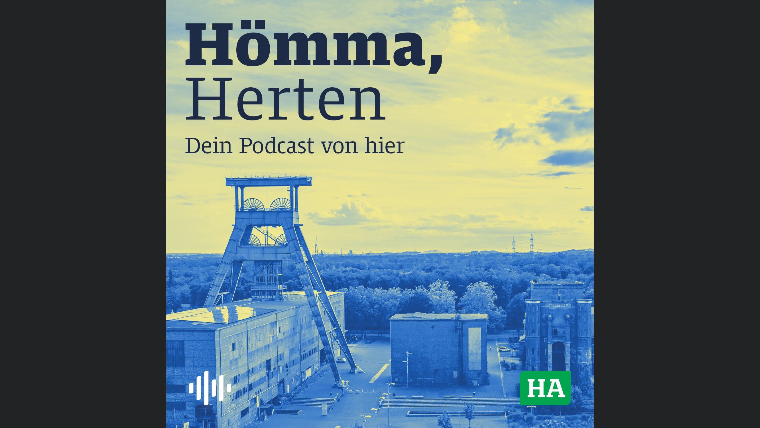 Hömma, Herten