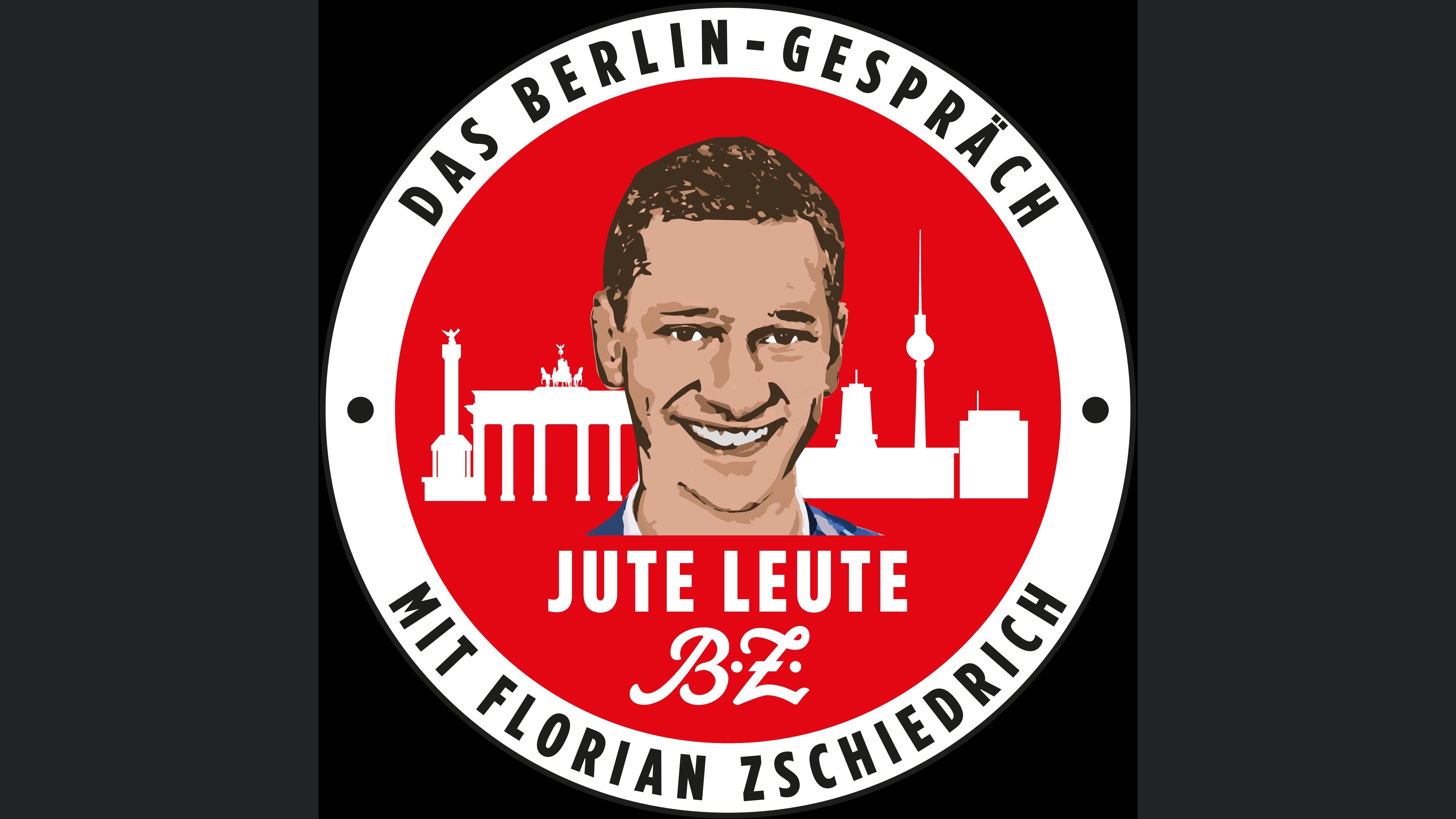 Jute Leute - Das Berlin-Gespräch