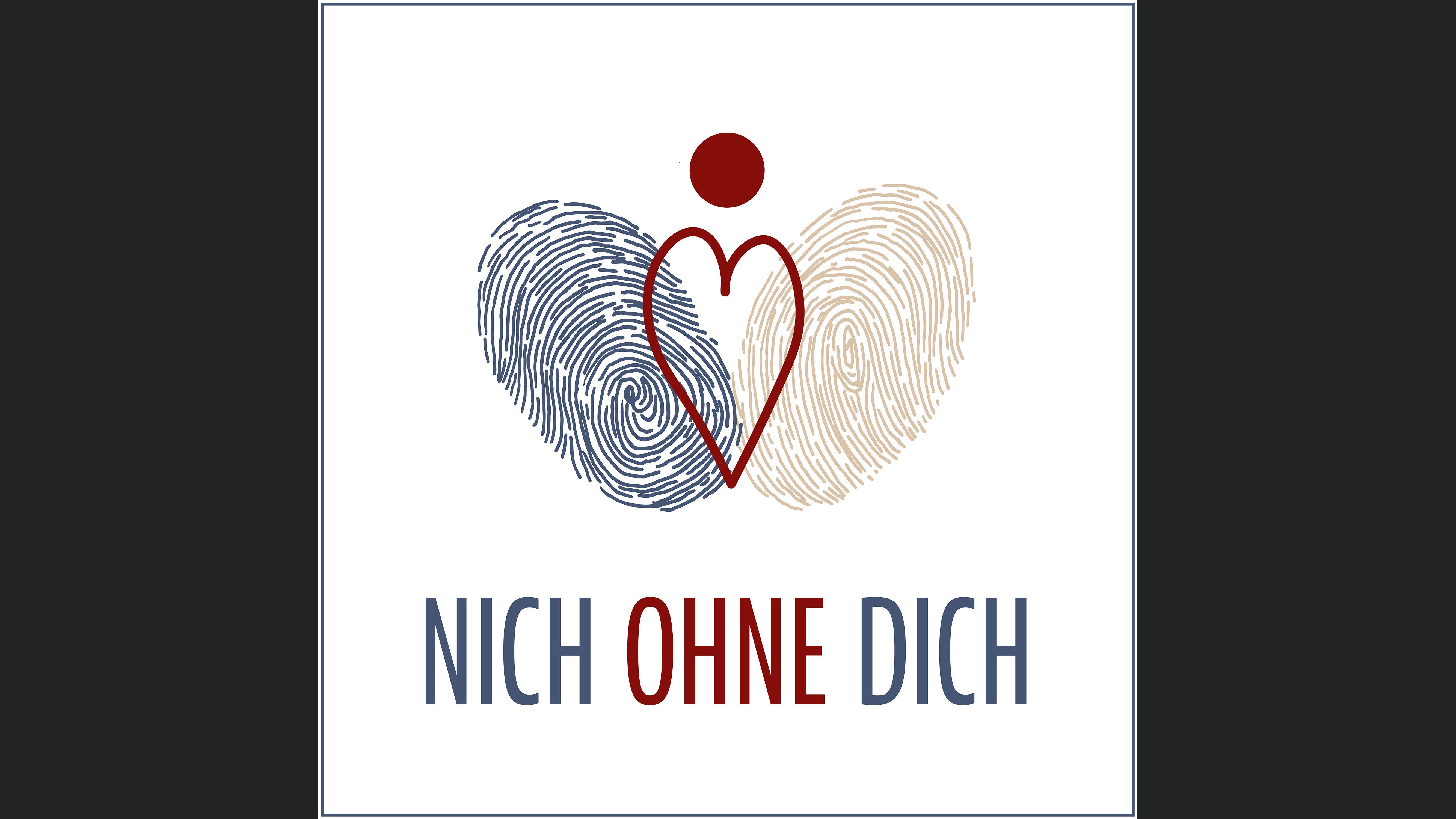 NICH OHNE DICH