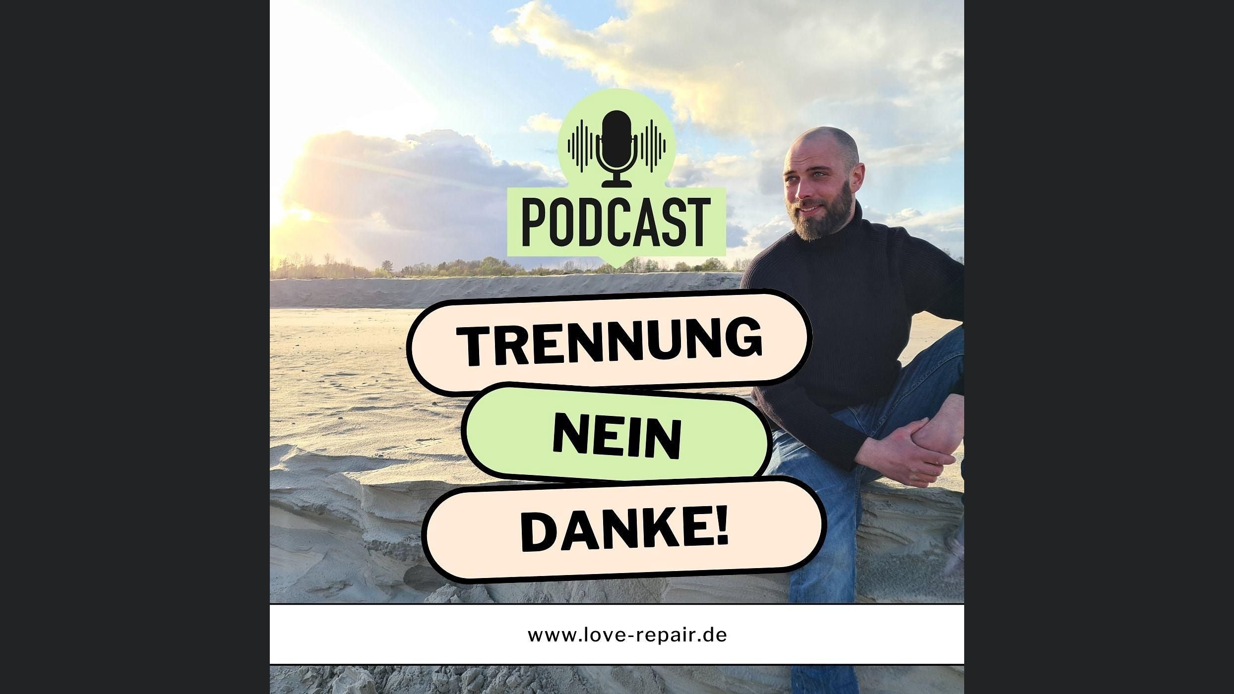 Trennung Nein Danke