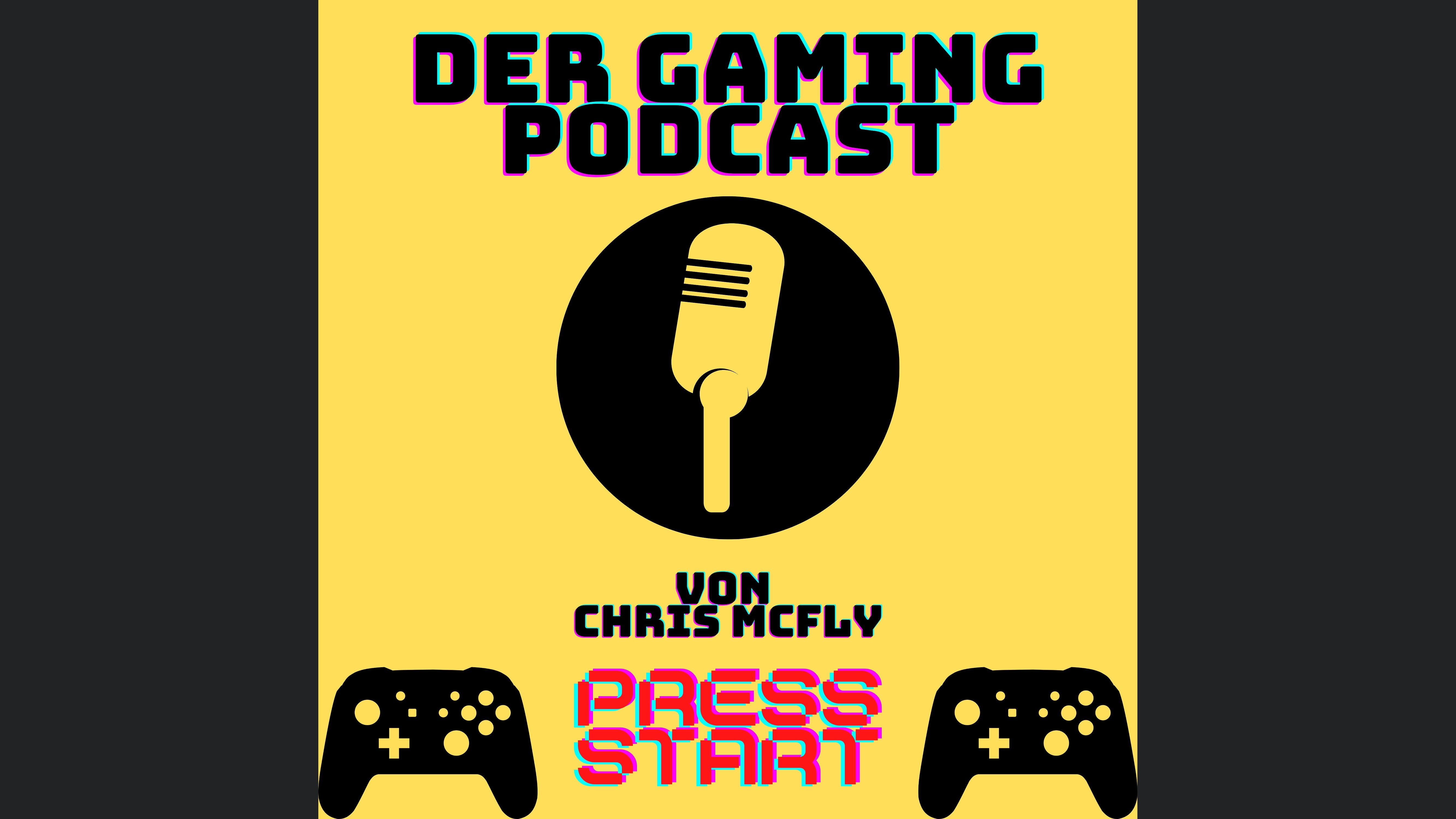 Der Gaming Podcast