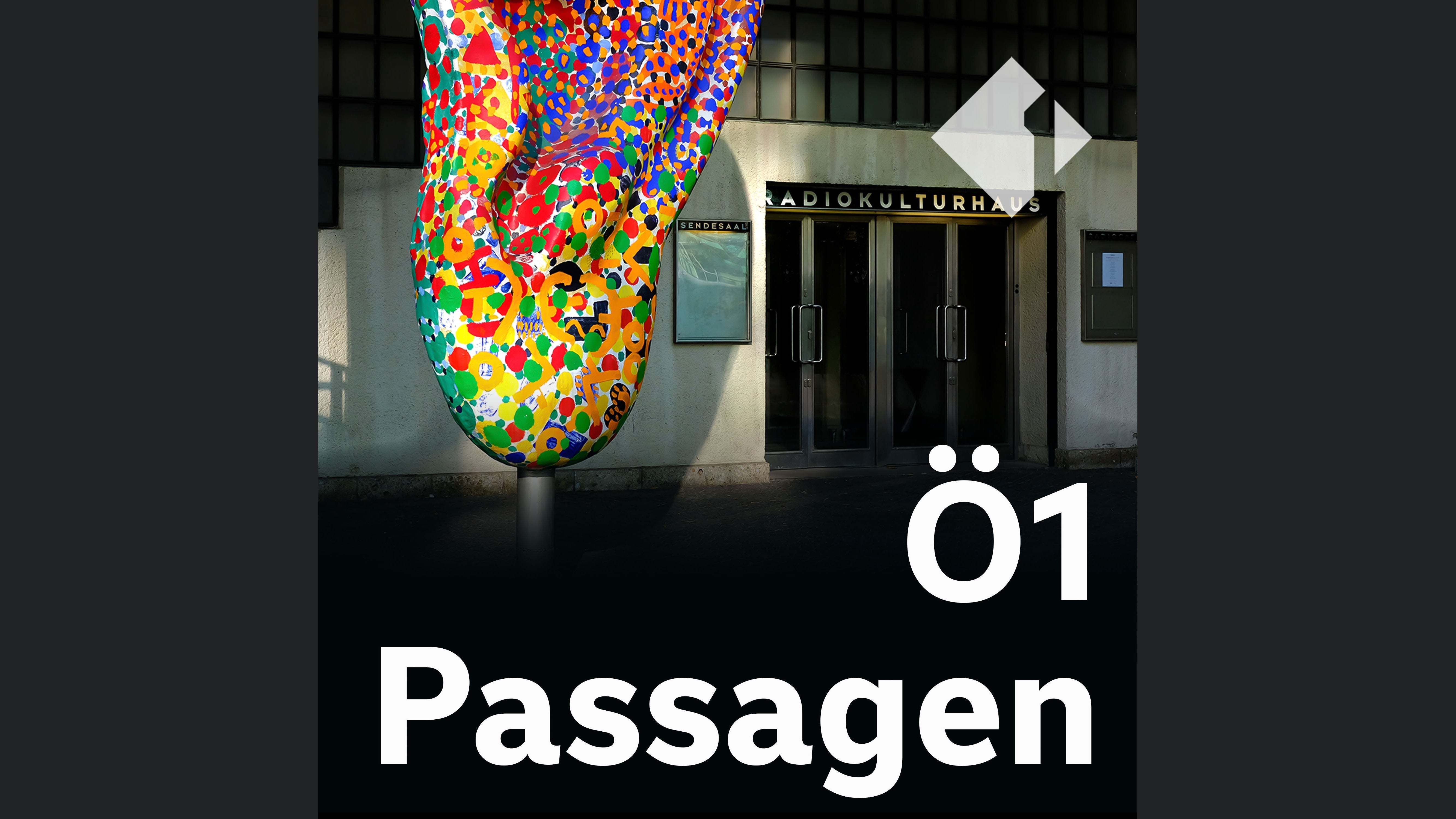 Ö1 Passagen