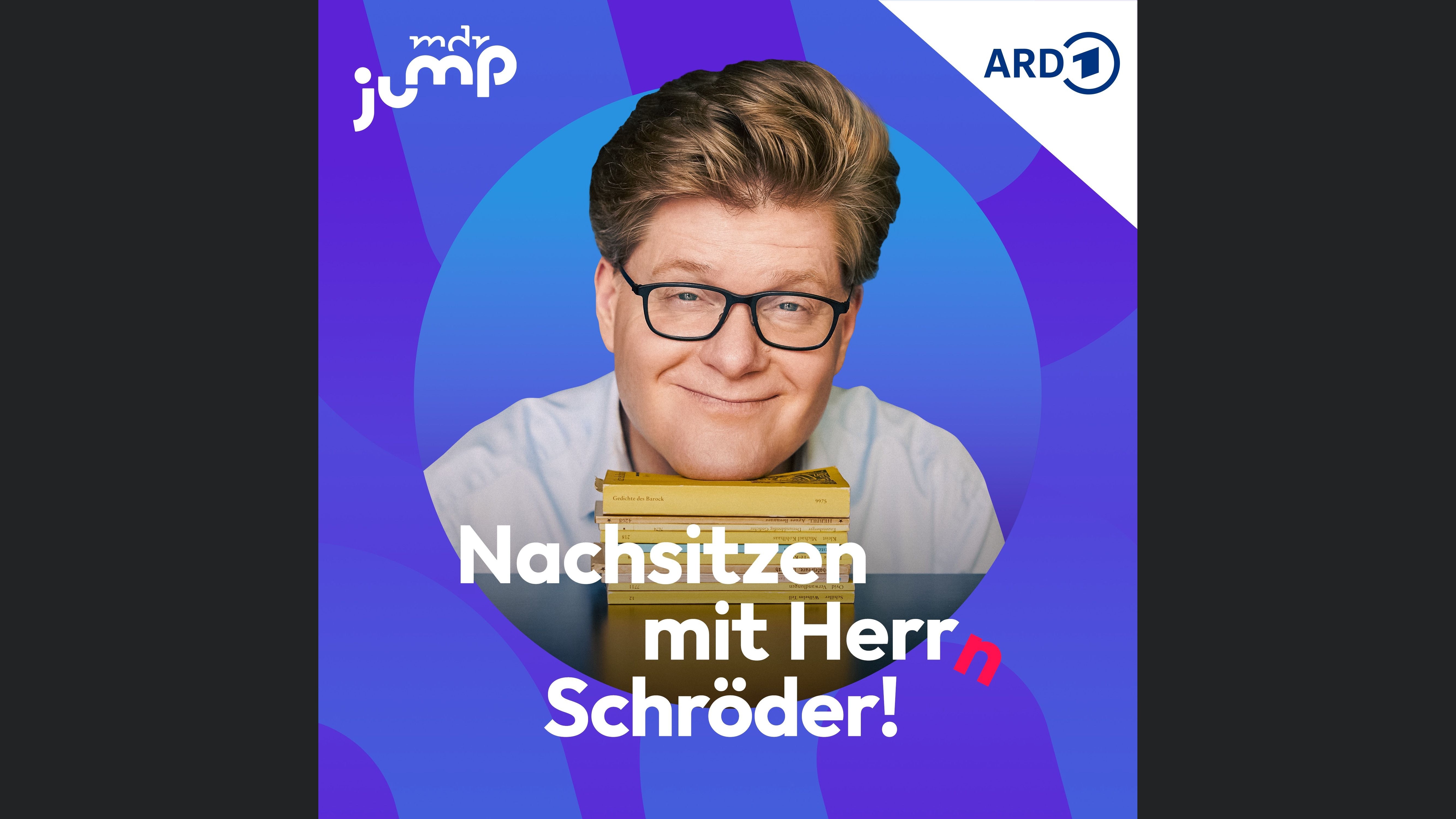 Nachsitzen mit Herr Schröder