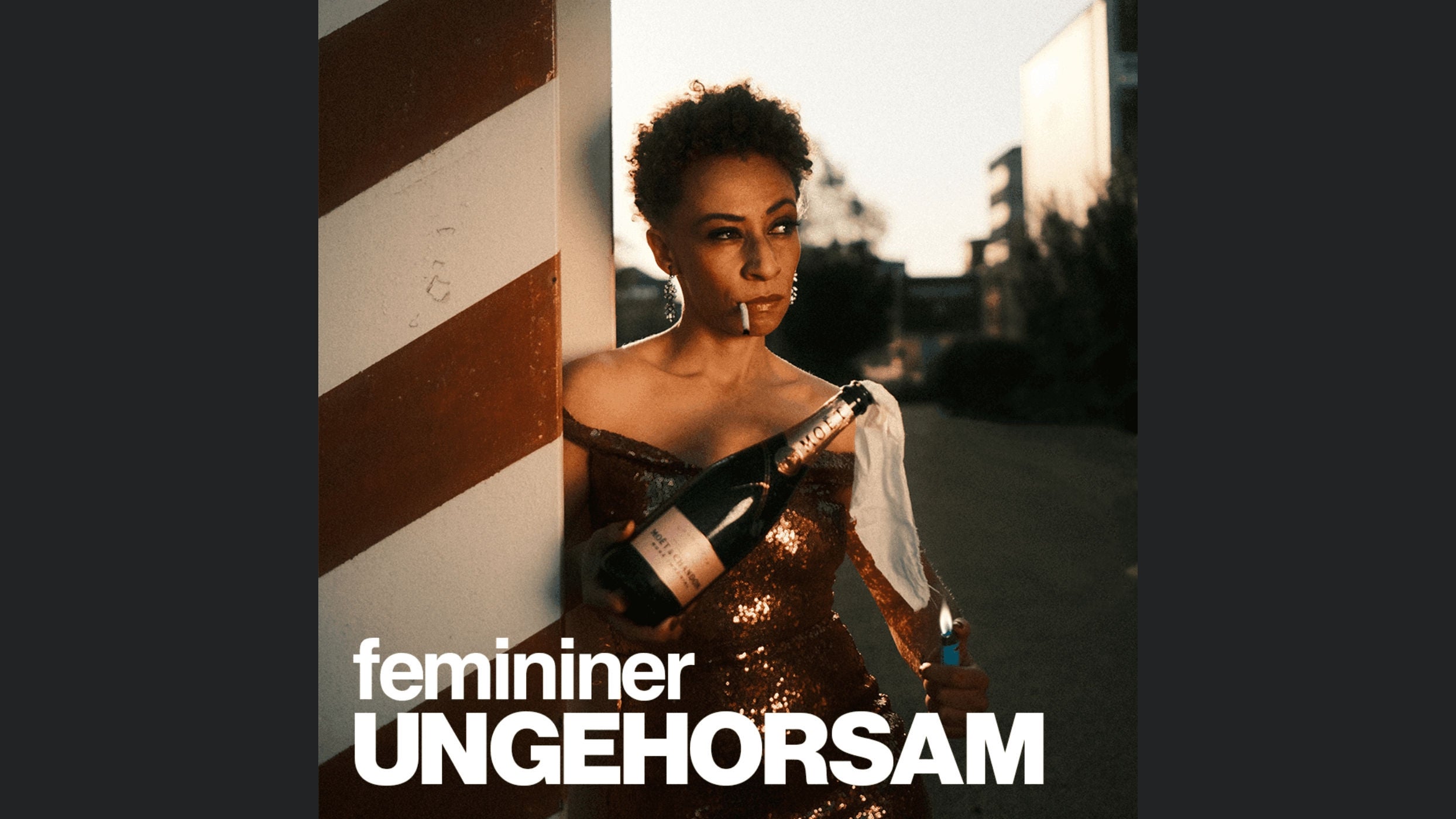 Femininer Ungehorsam