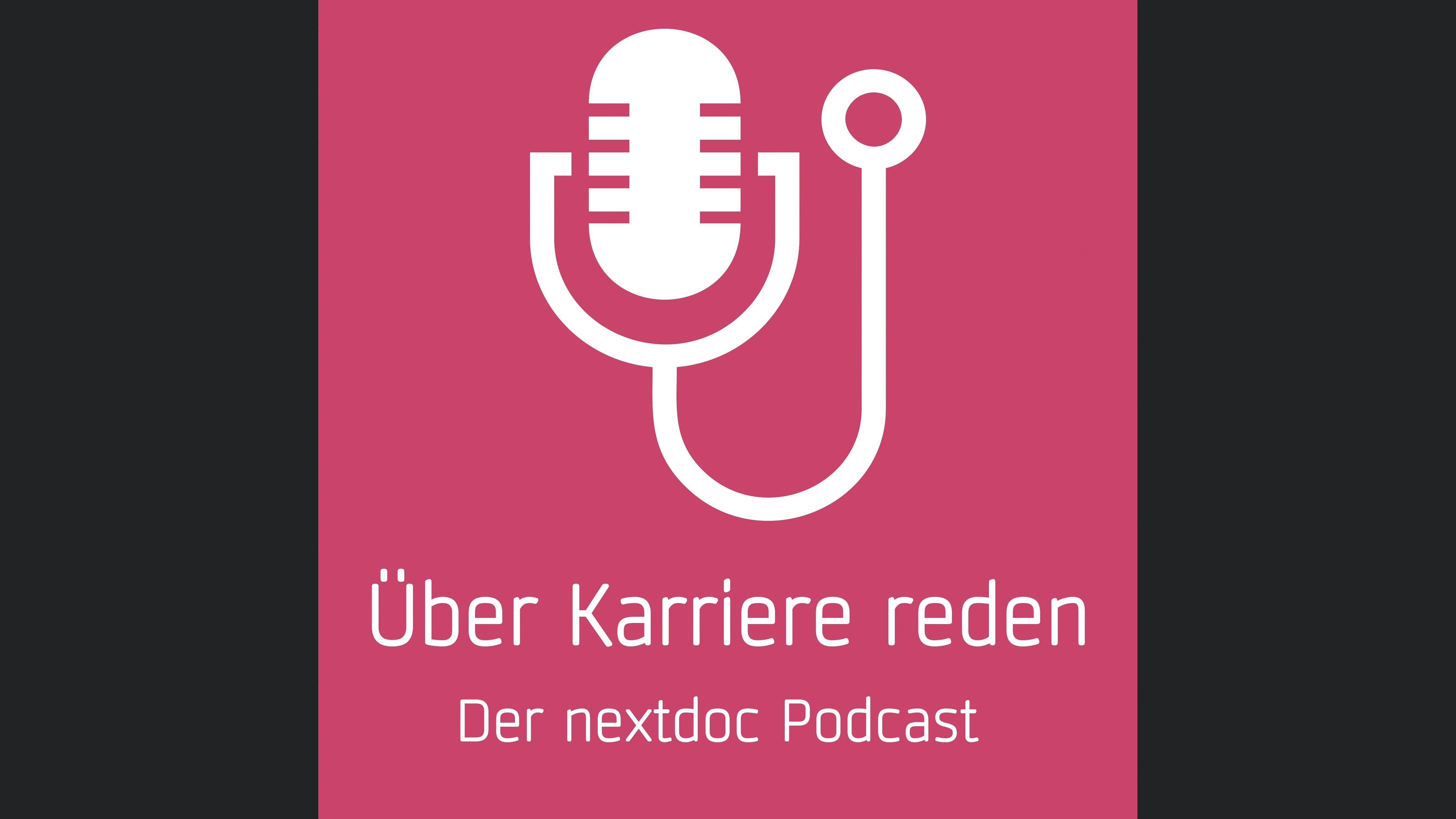Über Karriere reden
