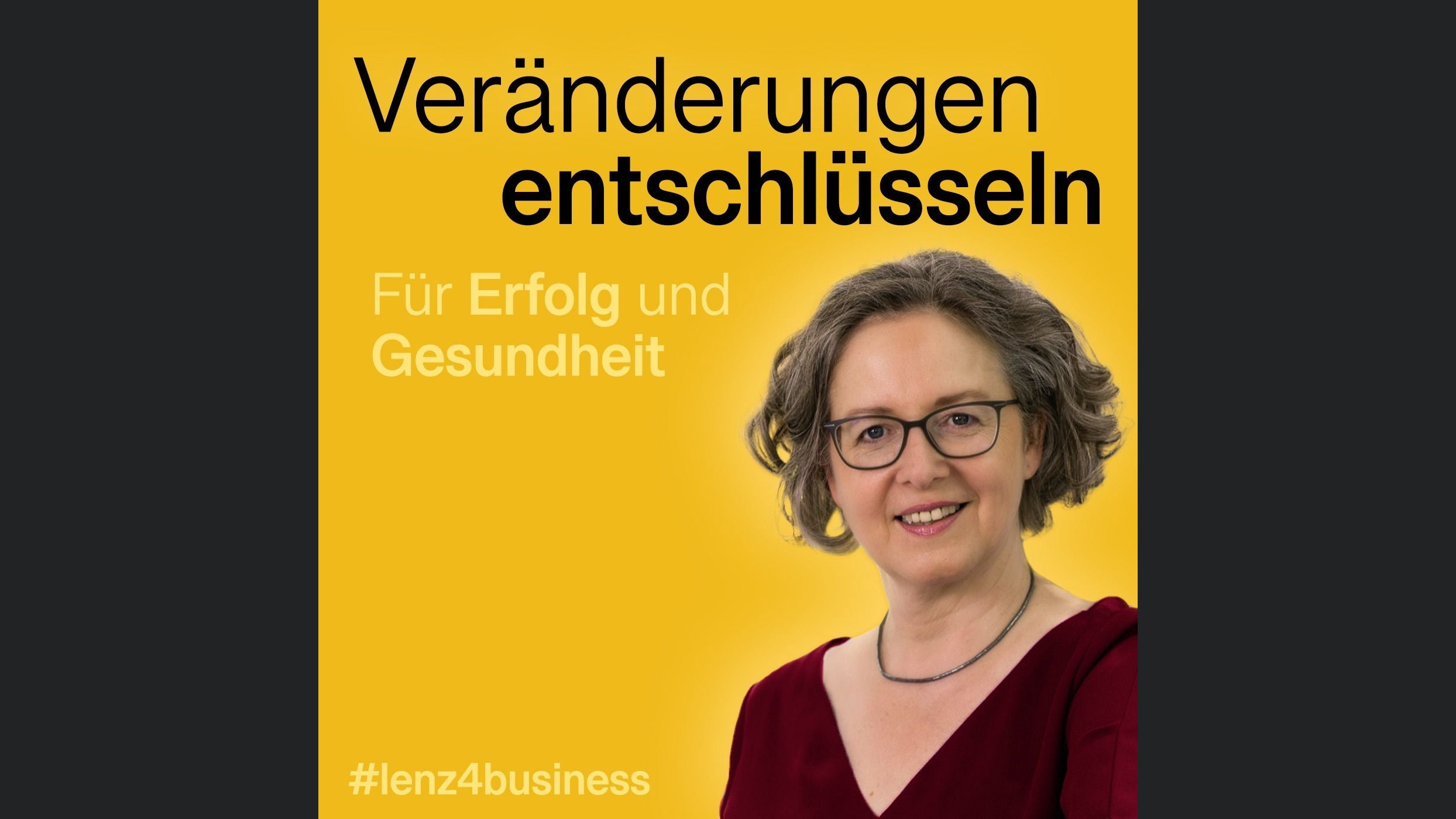 Veränderungen entschlüsseln