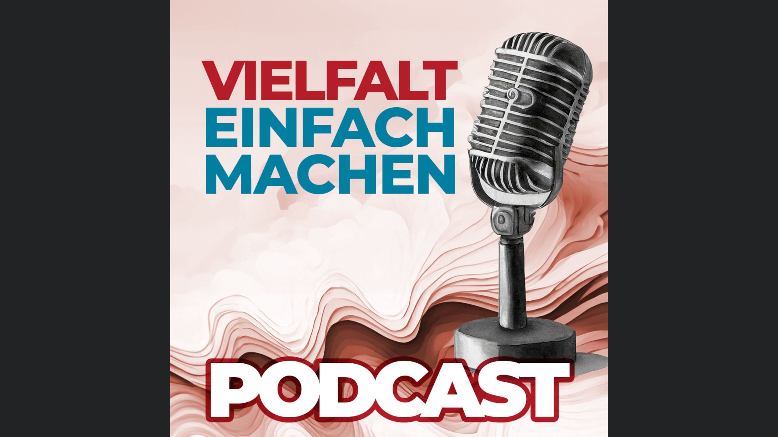 Vielfalt einfach machen