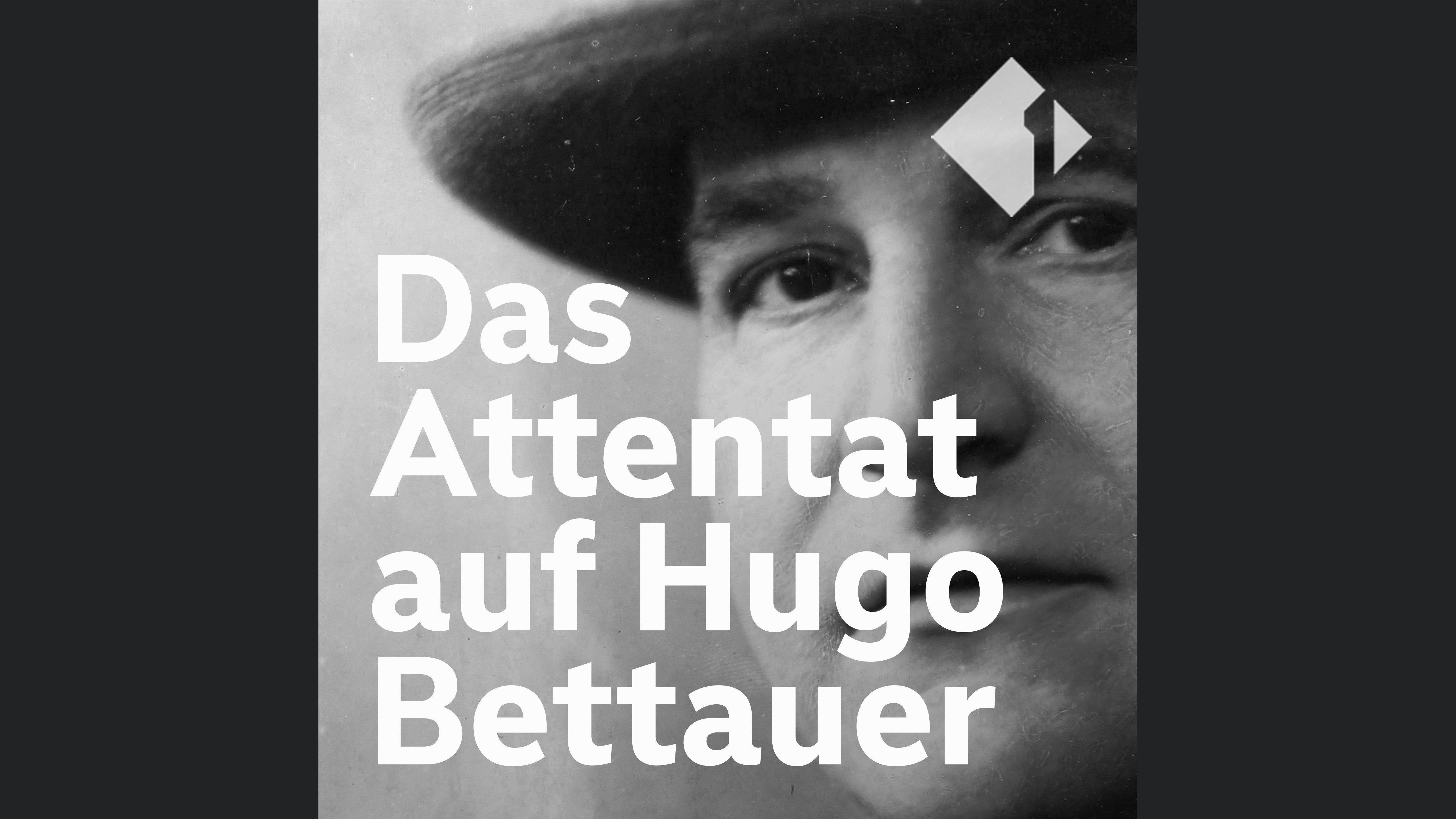 Das Attentat auf Hugo Bettauer