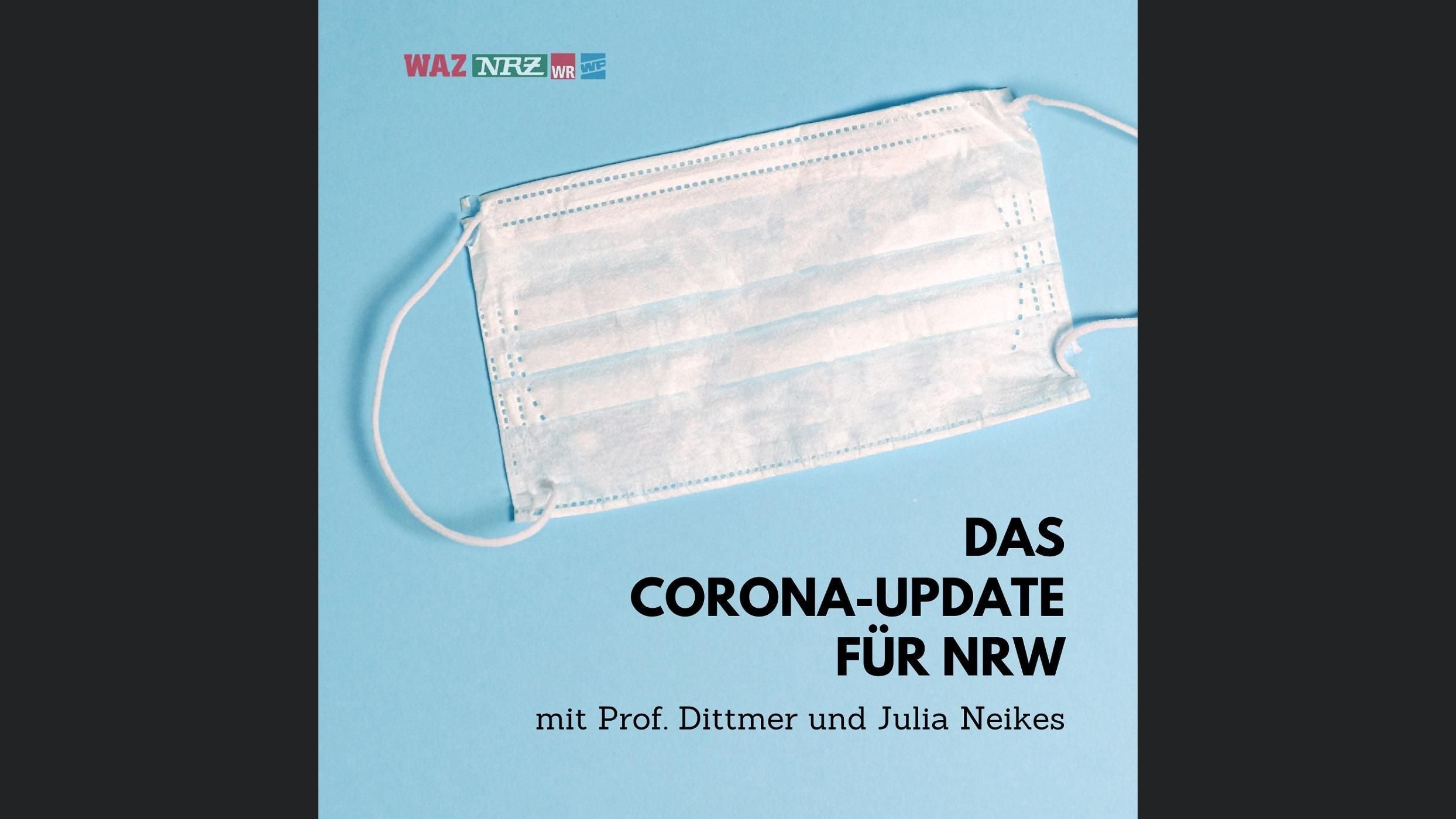 Das Corona-Update für NRW