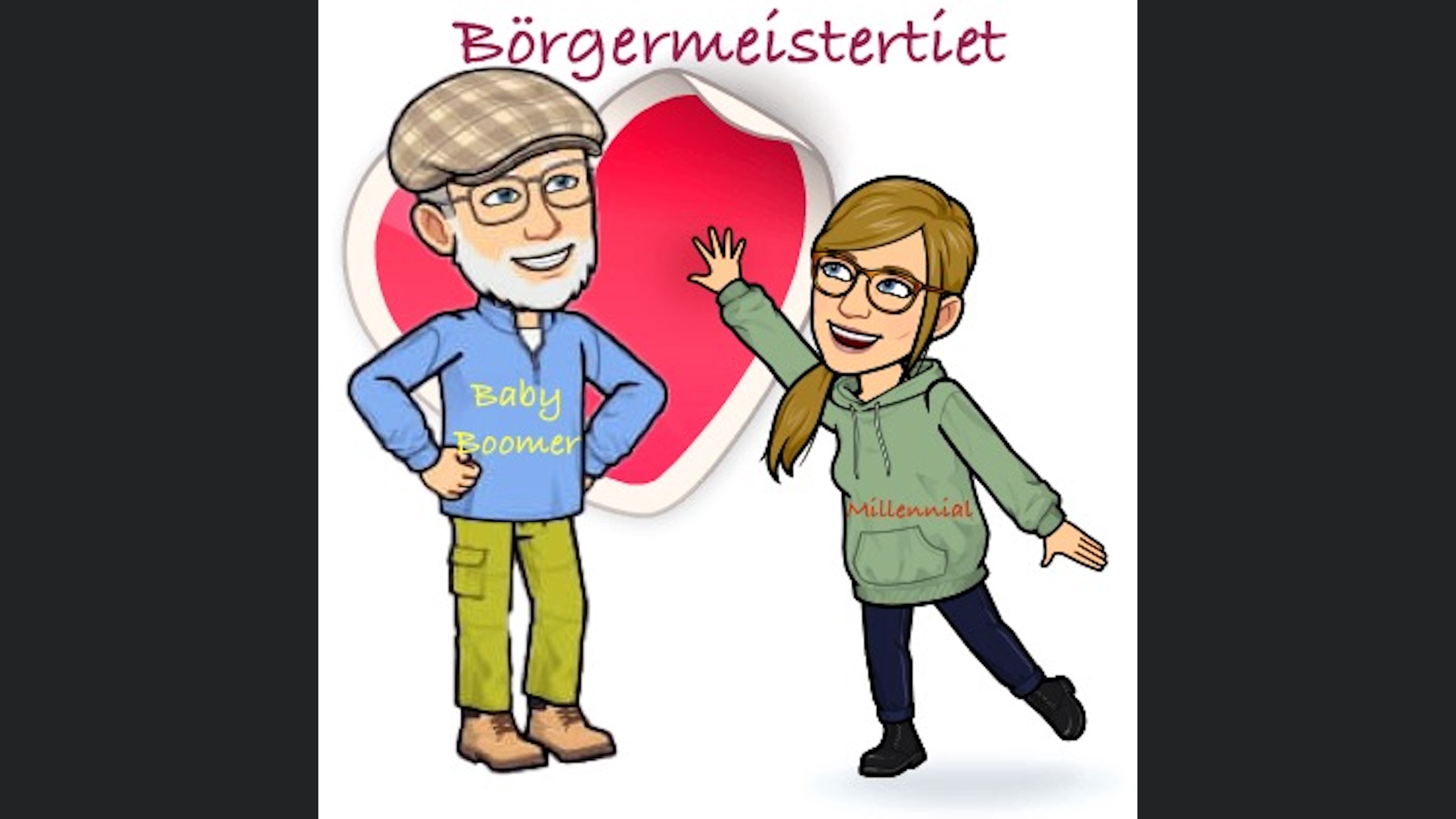 Börgermeistertiet