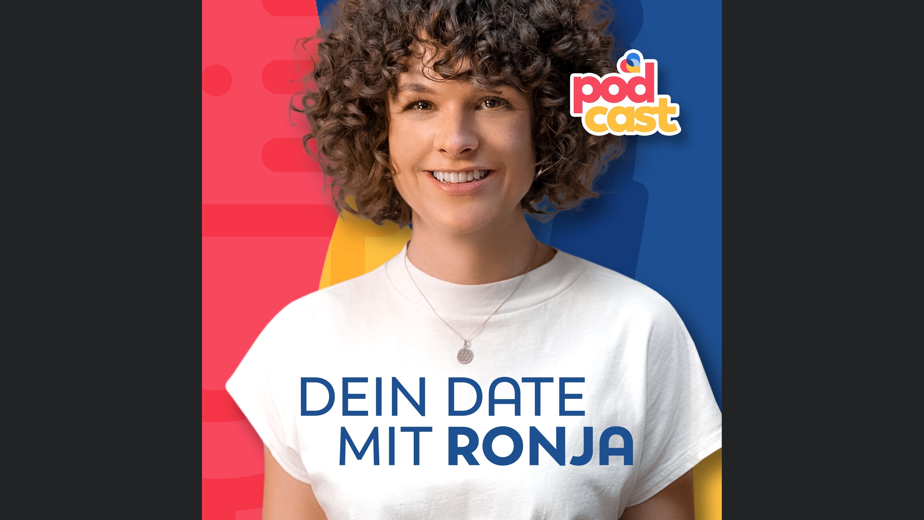 Dein Date mit Ronja - Der LOVOO Podcast