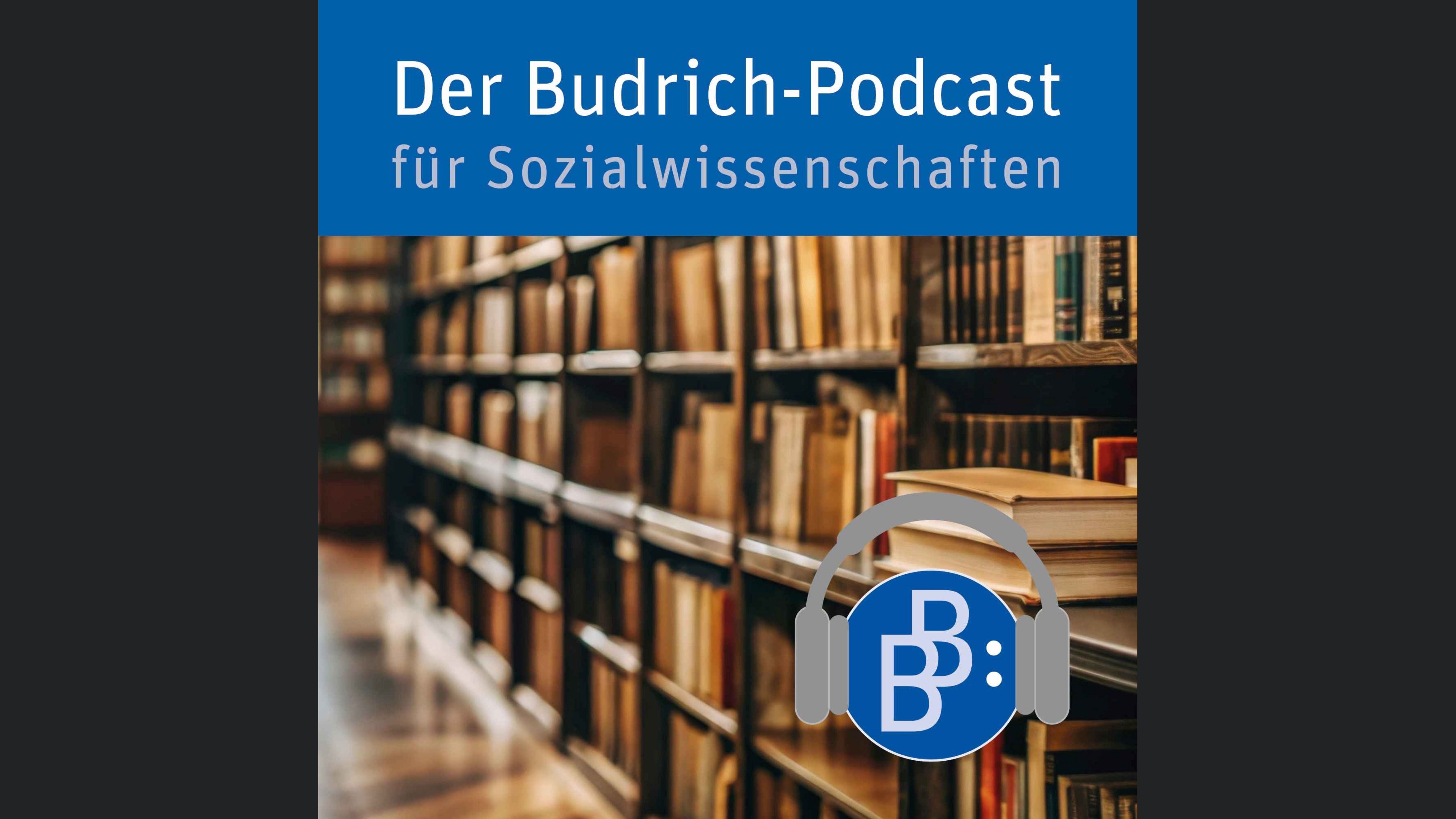 Der Budrich-Podcast