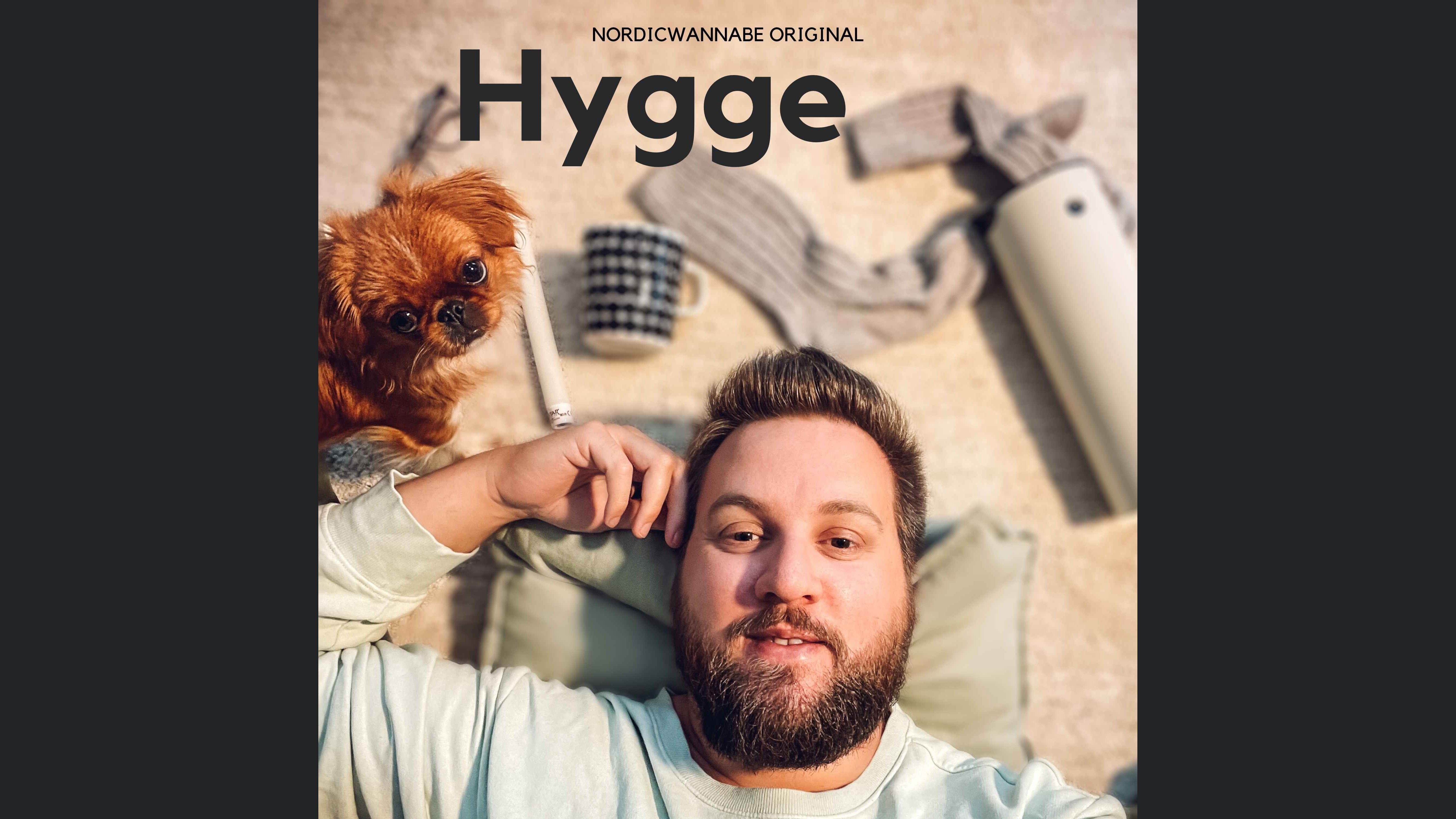 Hygge Podcast