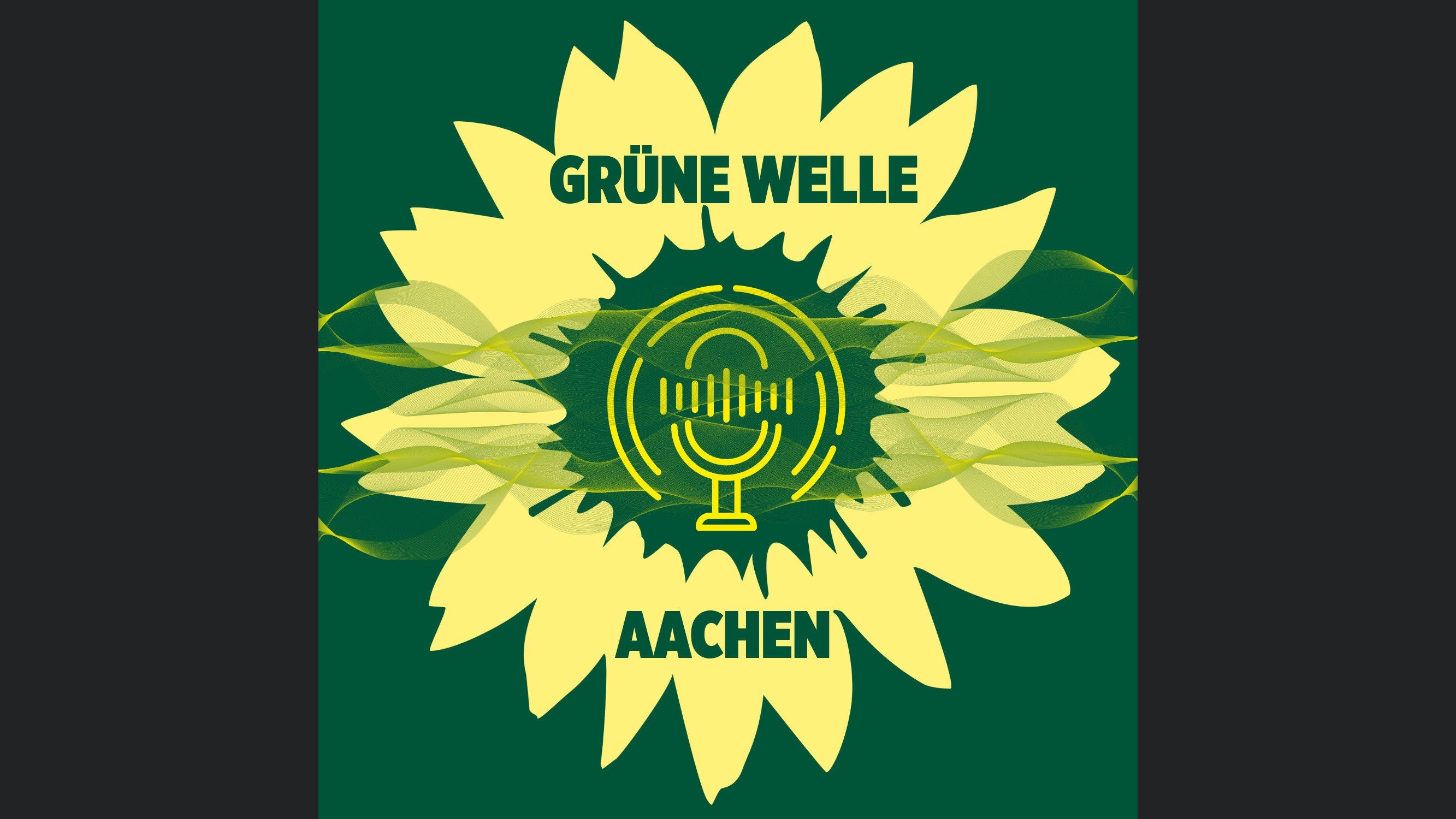 Grüne Welle Aachen