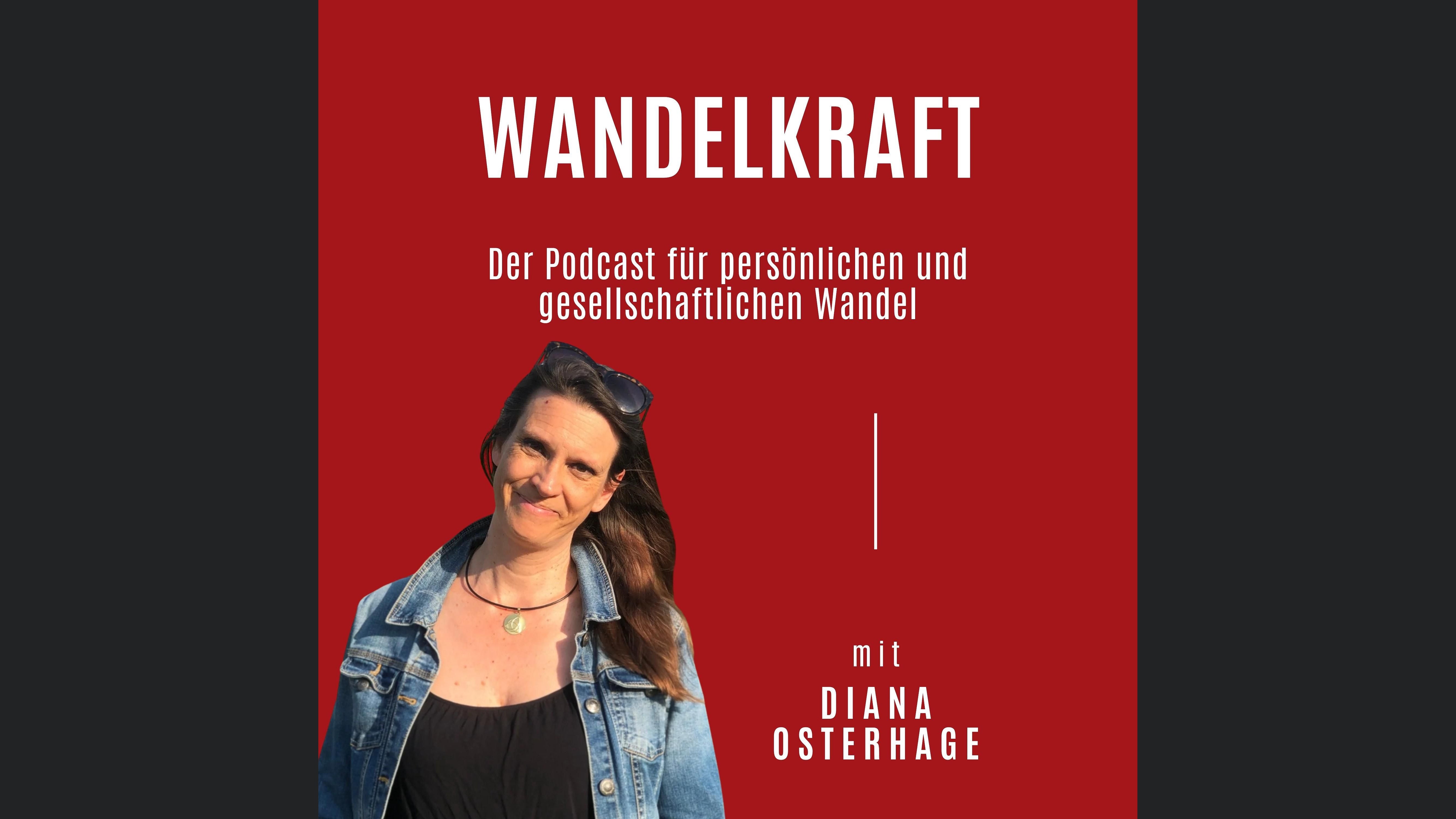 Wandelkraft - für persönlichen und gesellschaftlichen Wandel