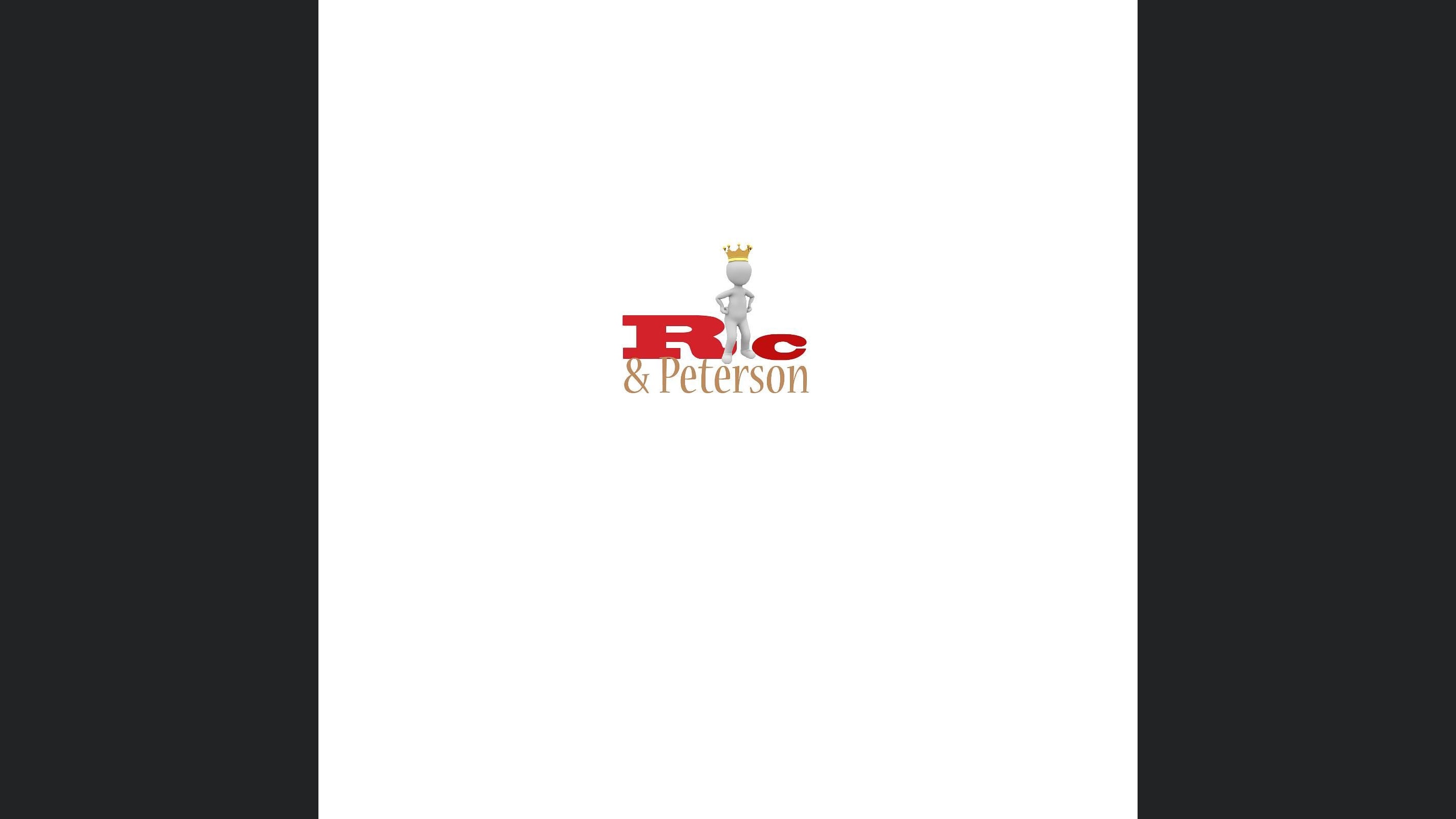 Ric & Peterson