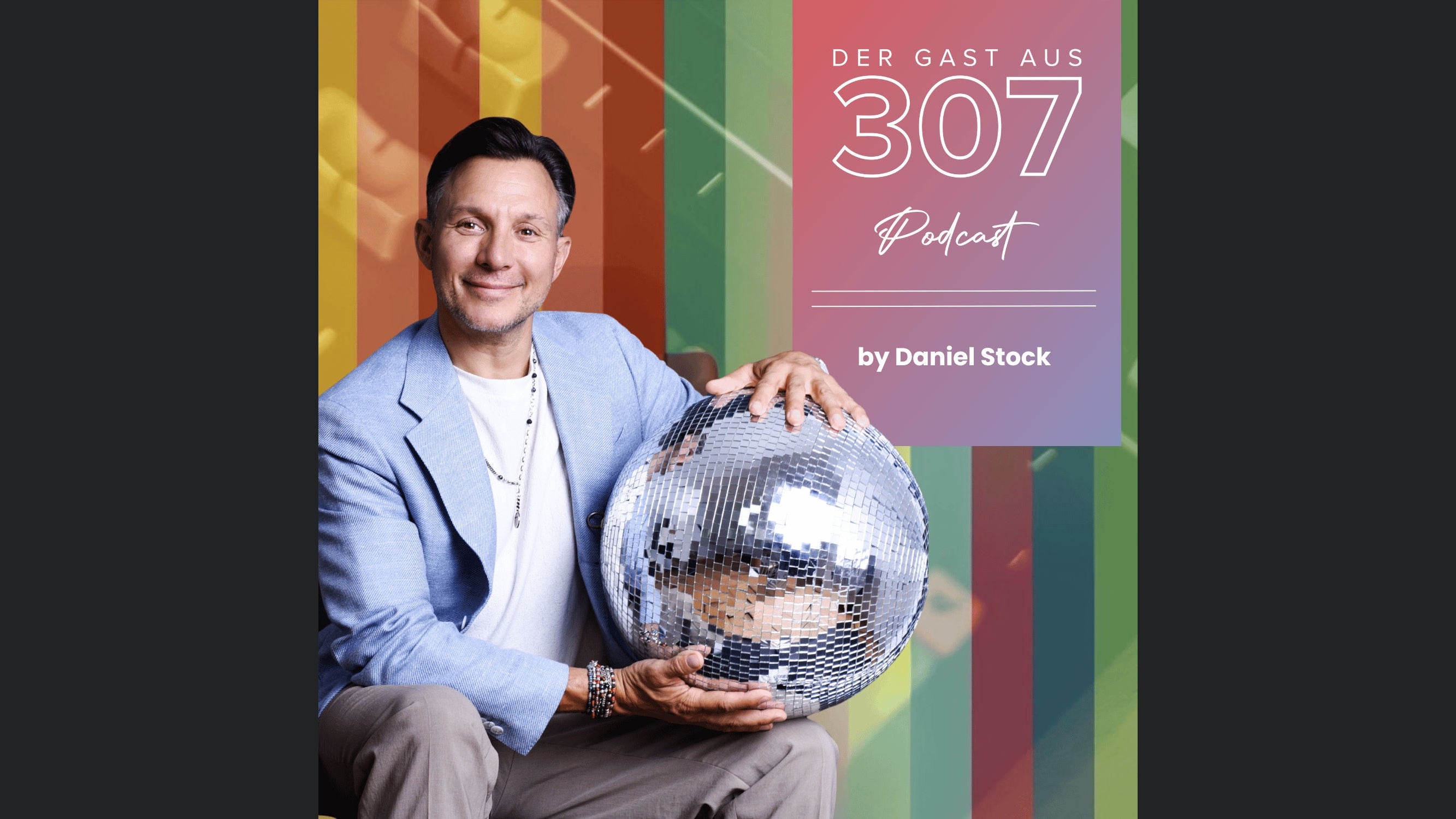 Der Gast aus 307