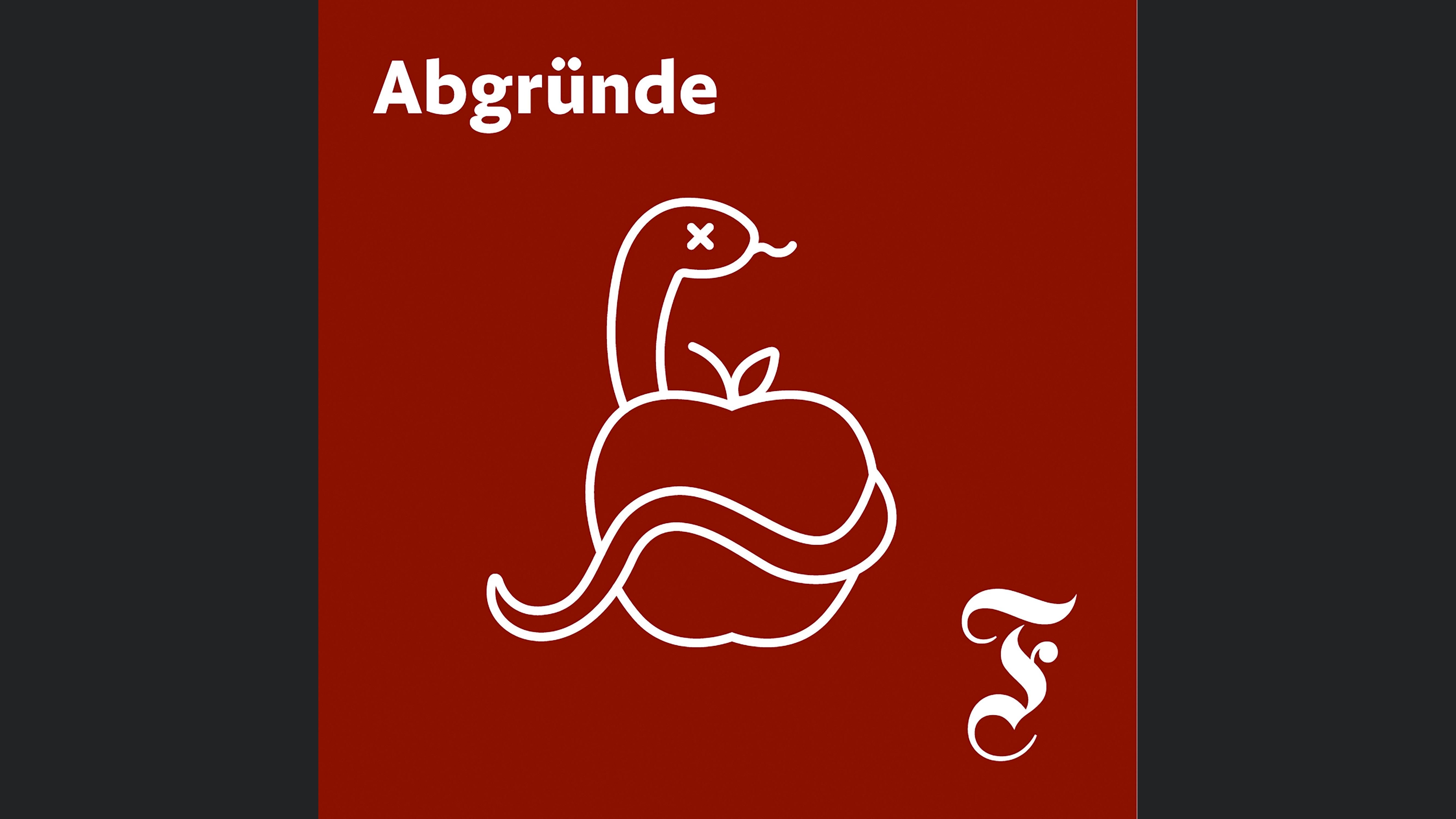FAZ Abgründe