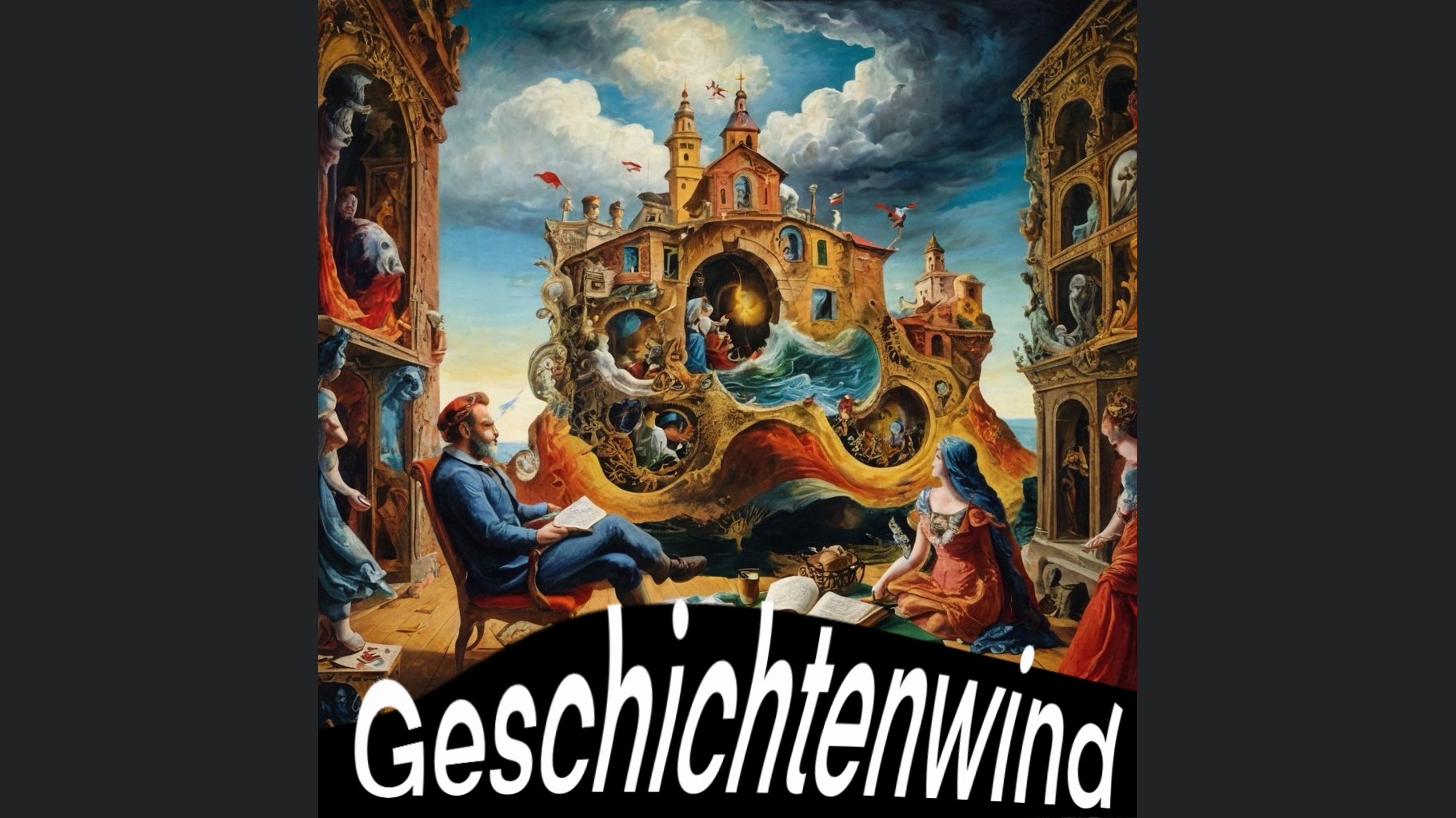 Geschichtenwind