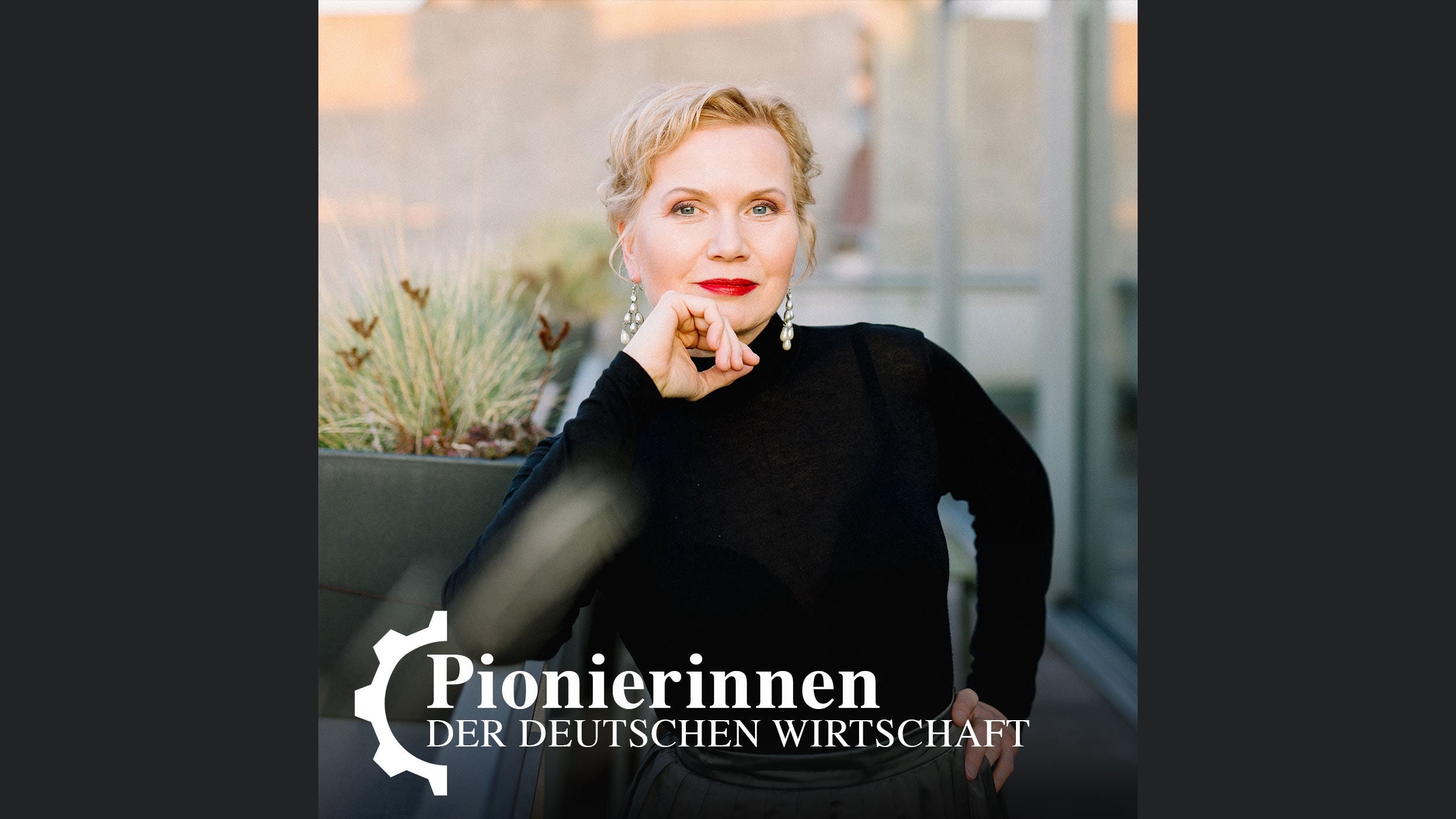 Pionierinnen der deutschen Wirtschaft