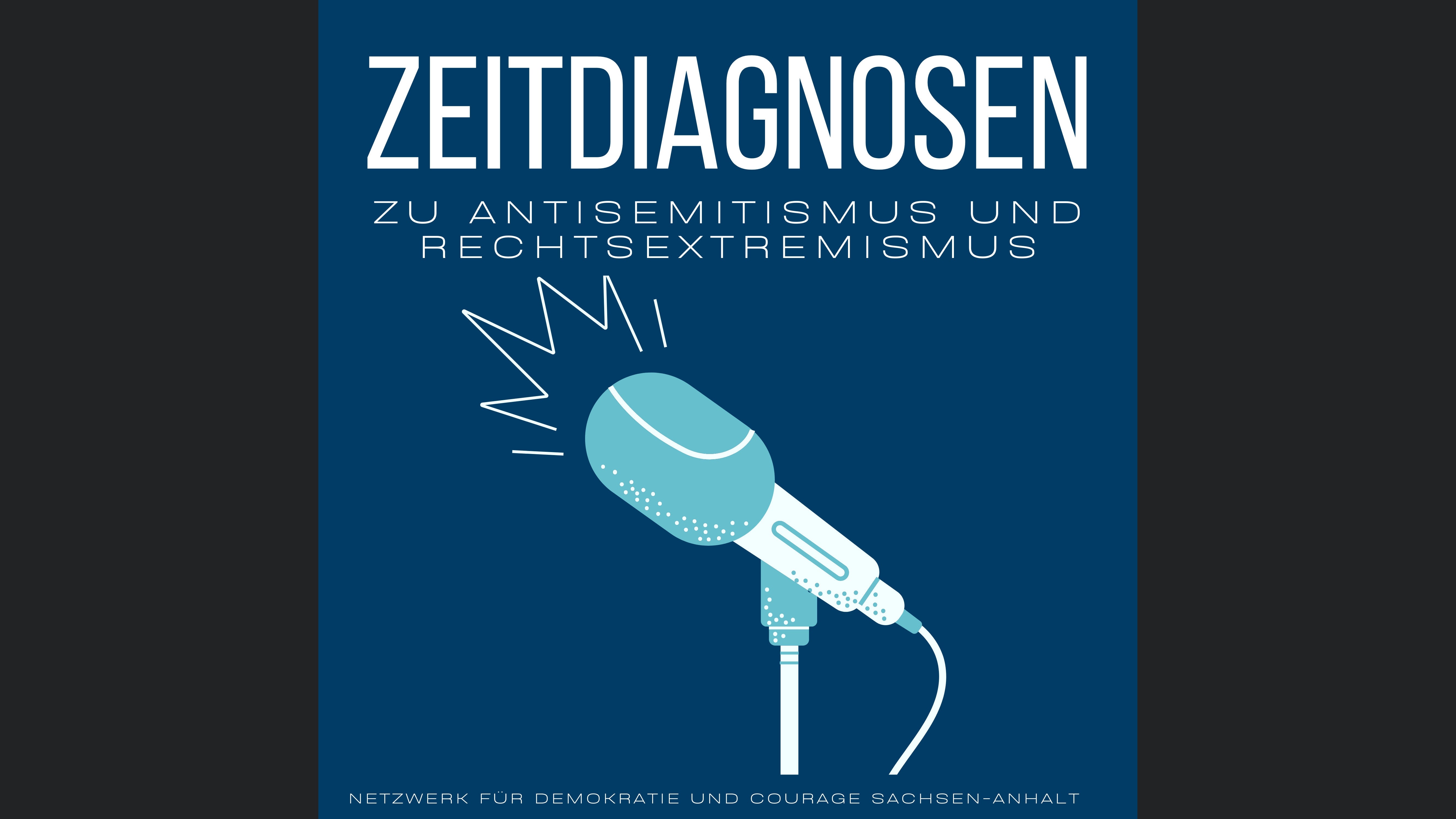 Zeitdiagnosen zu Antisemitismus und Rechtsextremismus