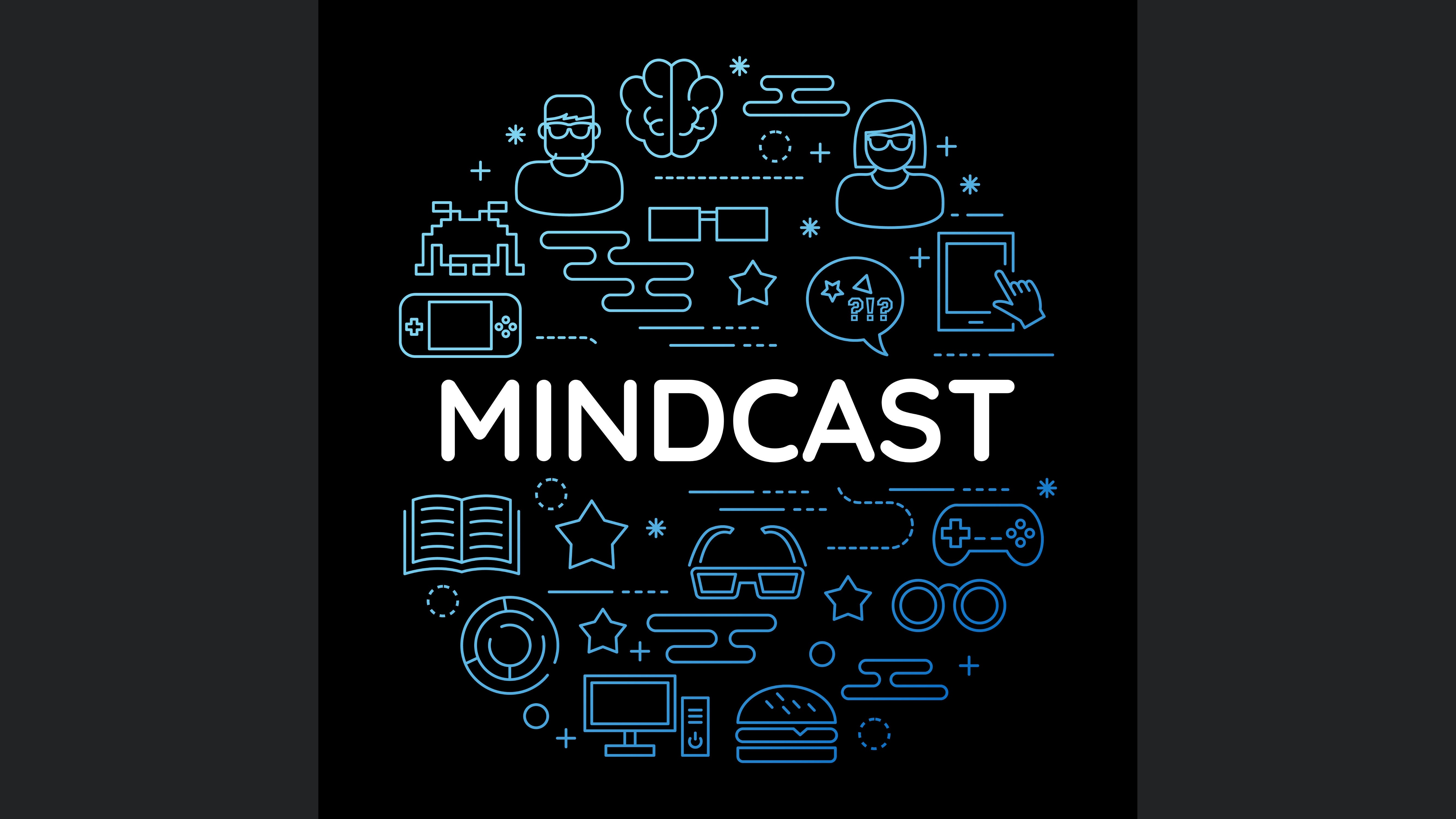 Mindcast | Die Nerds von Nebenan