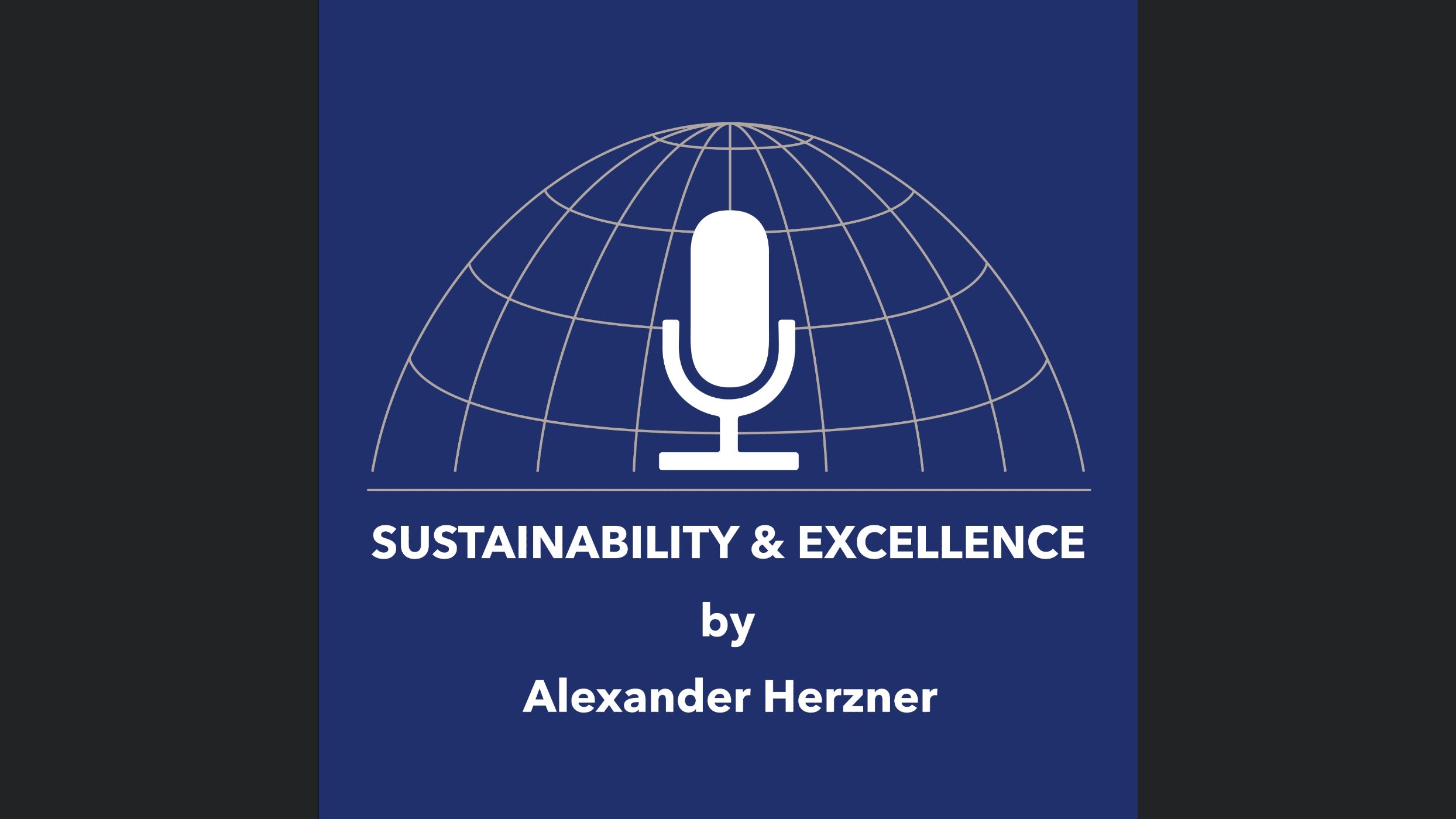 Sustainability & Excellence
