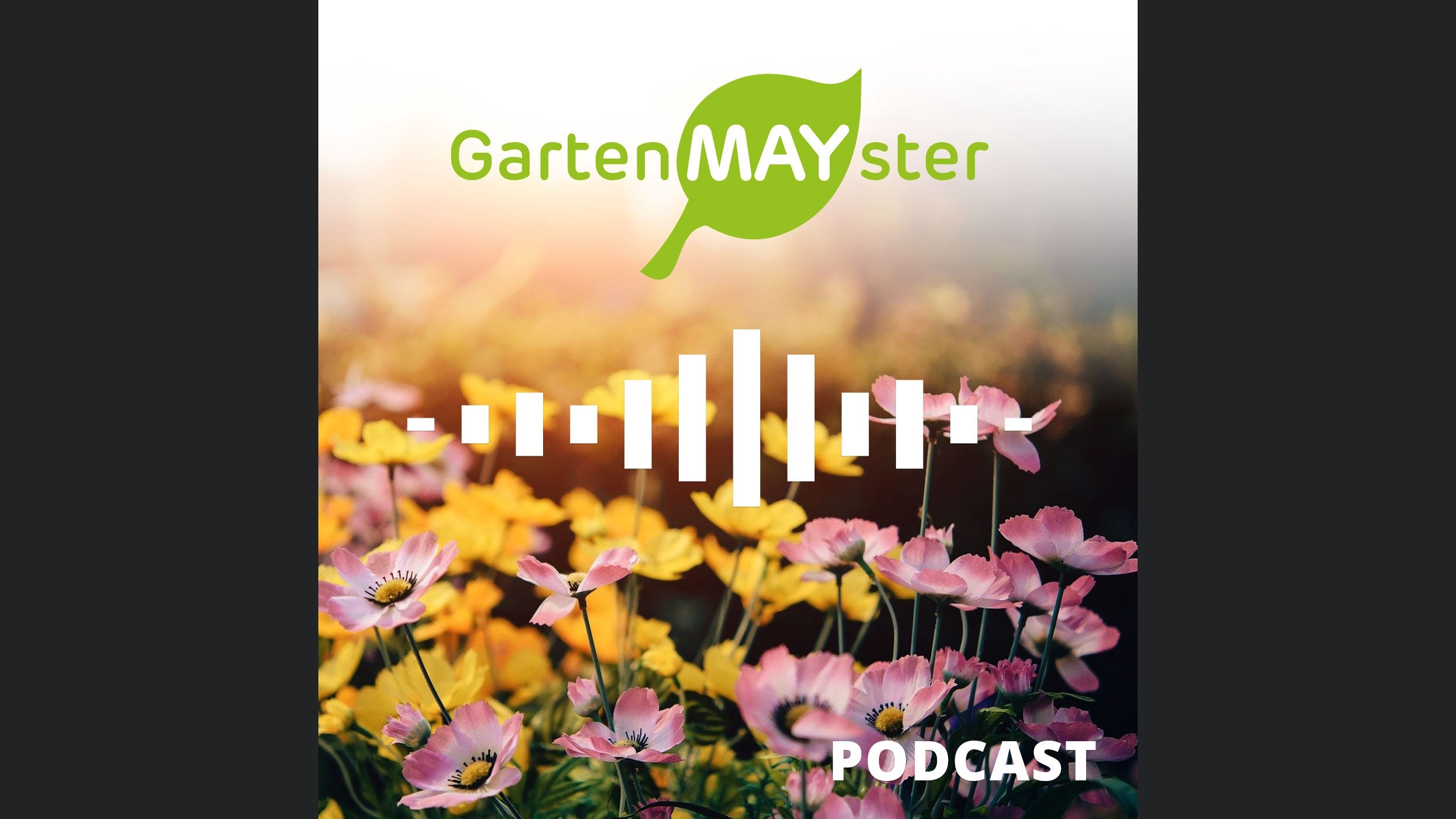 GartenMAYster