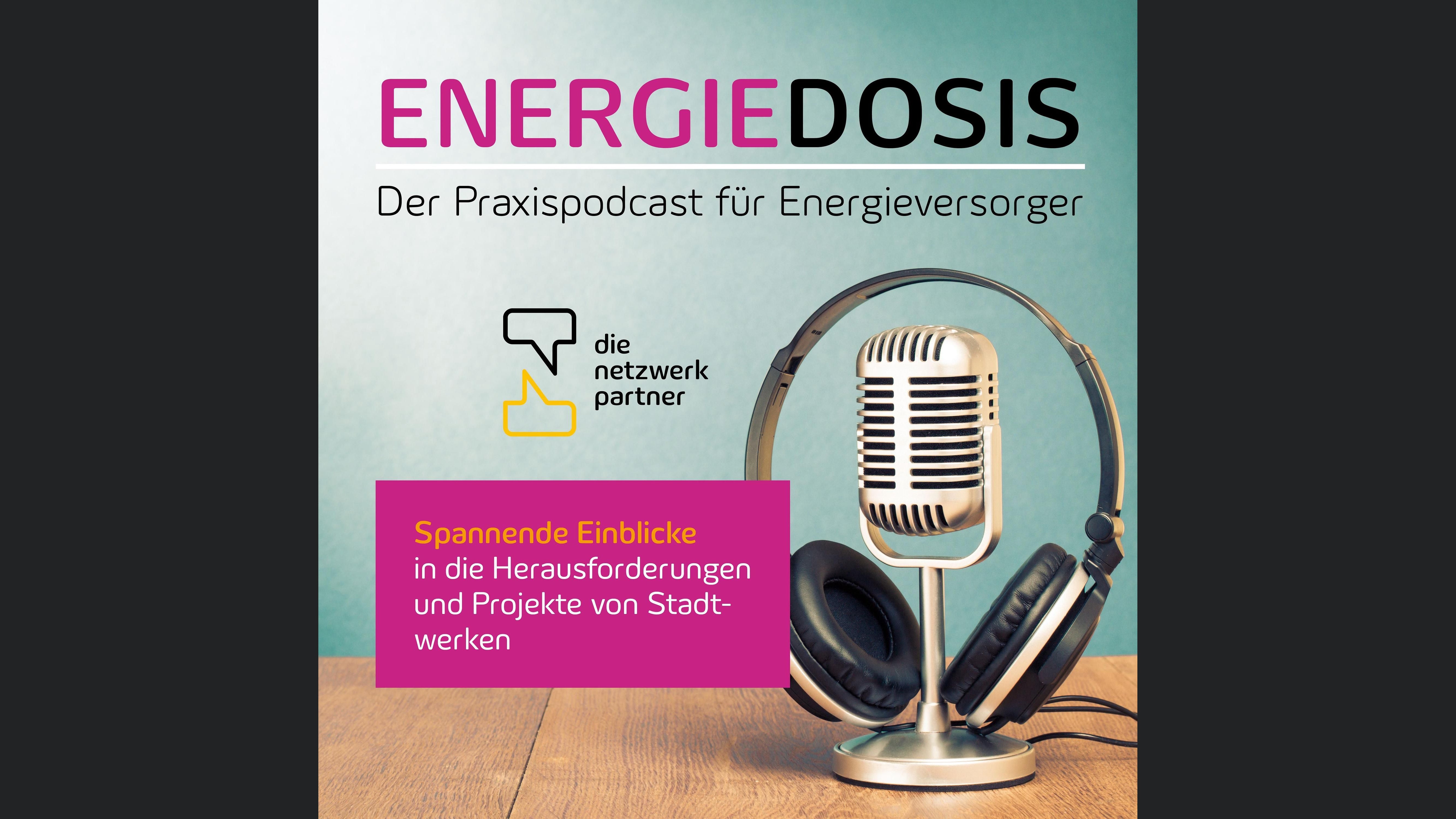 Energiedosis