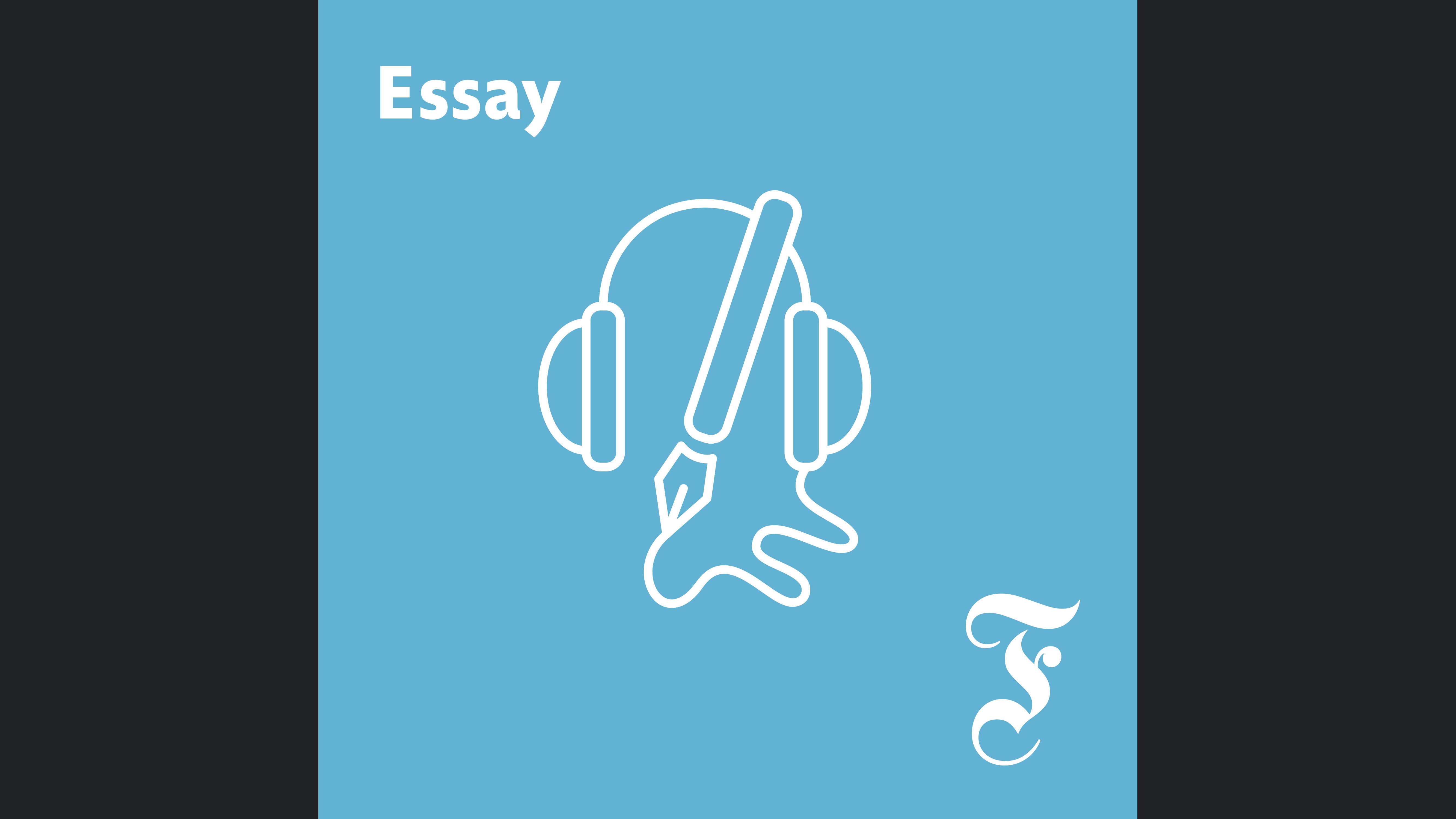 FAZ Essay – der Podcast für die Geschichte hinter den Nachrichten