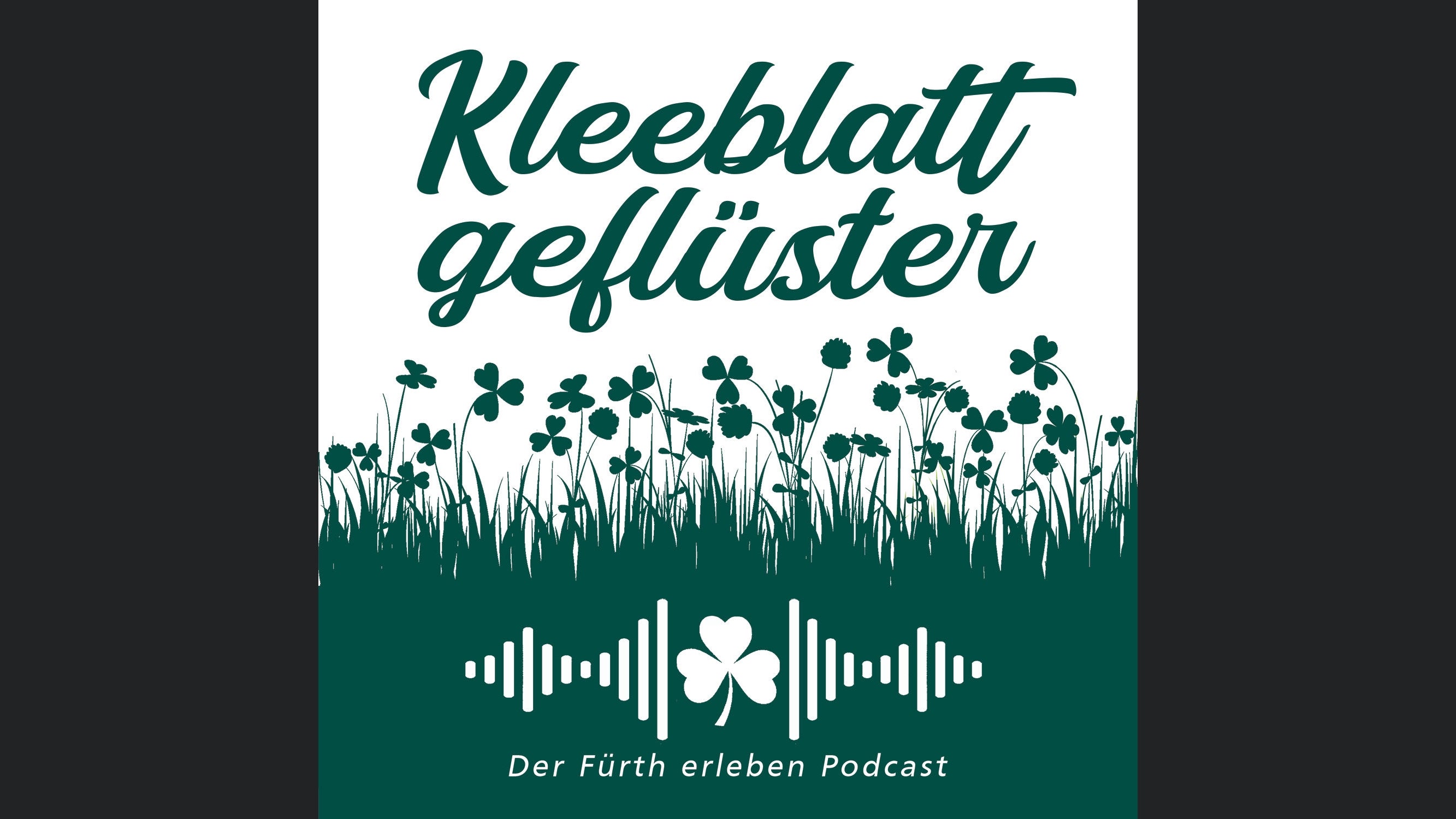 Kleeblattgeflüster