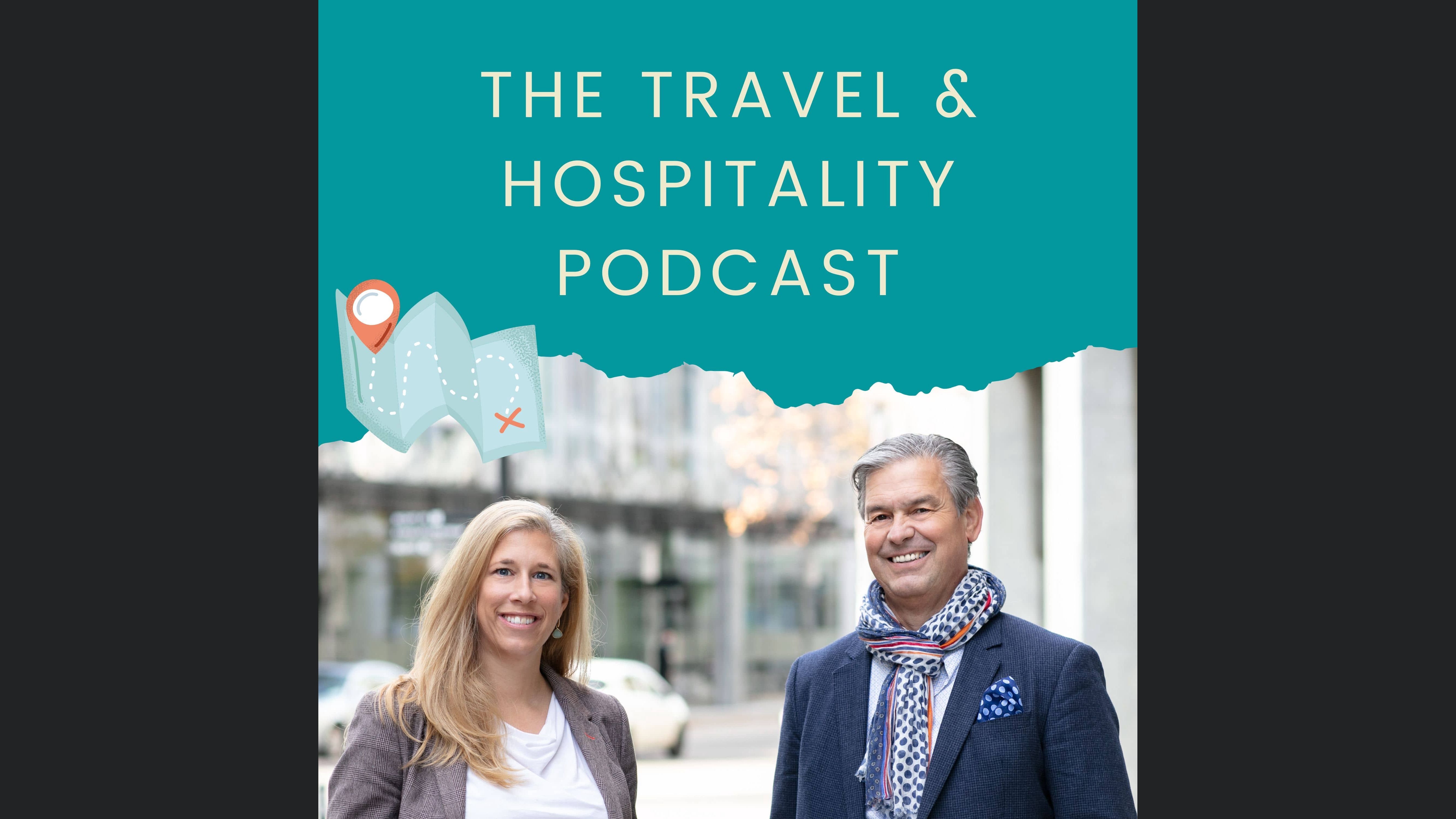 Travel & Hospitality Podcast