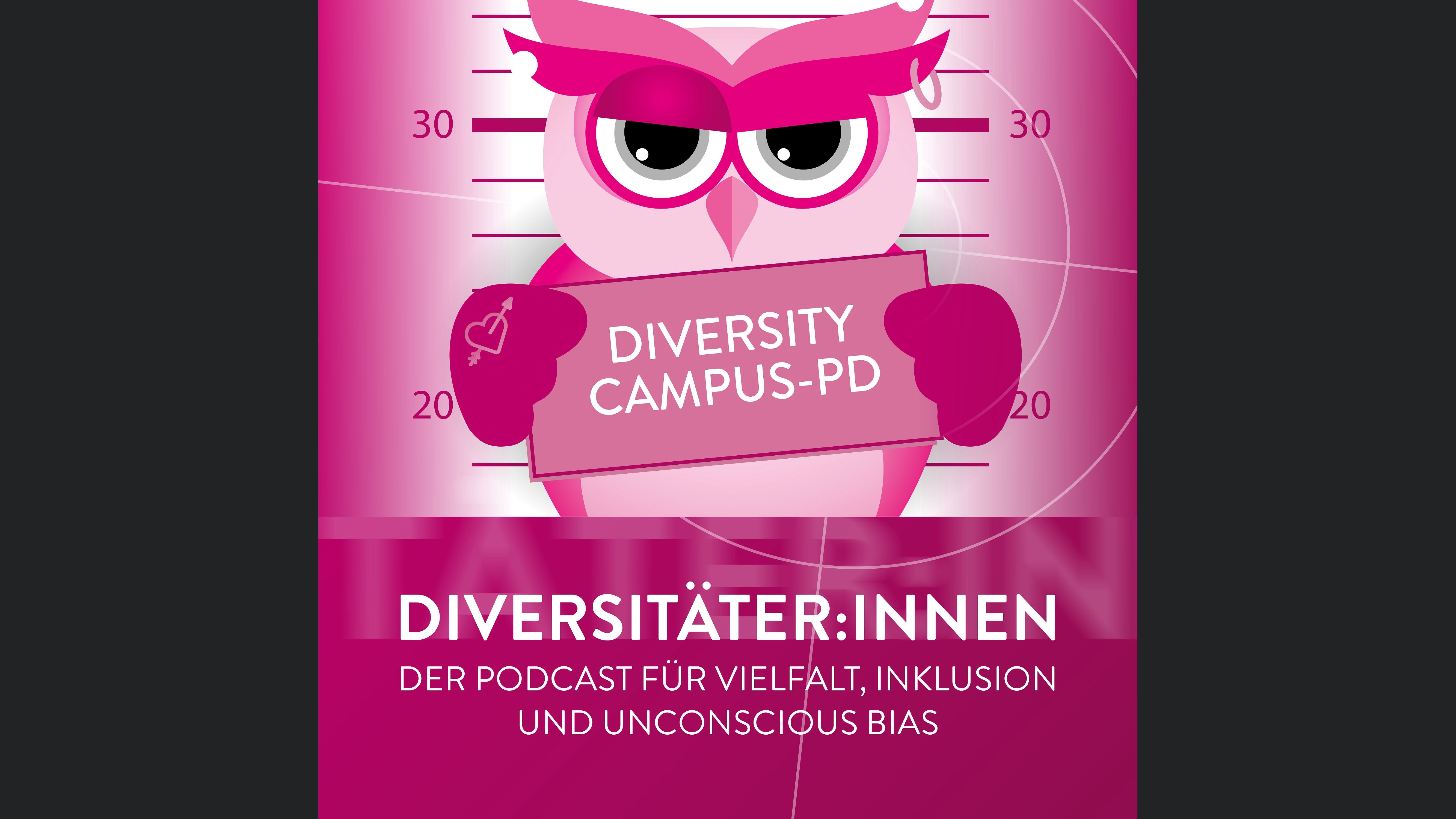 Diversitäter:innen