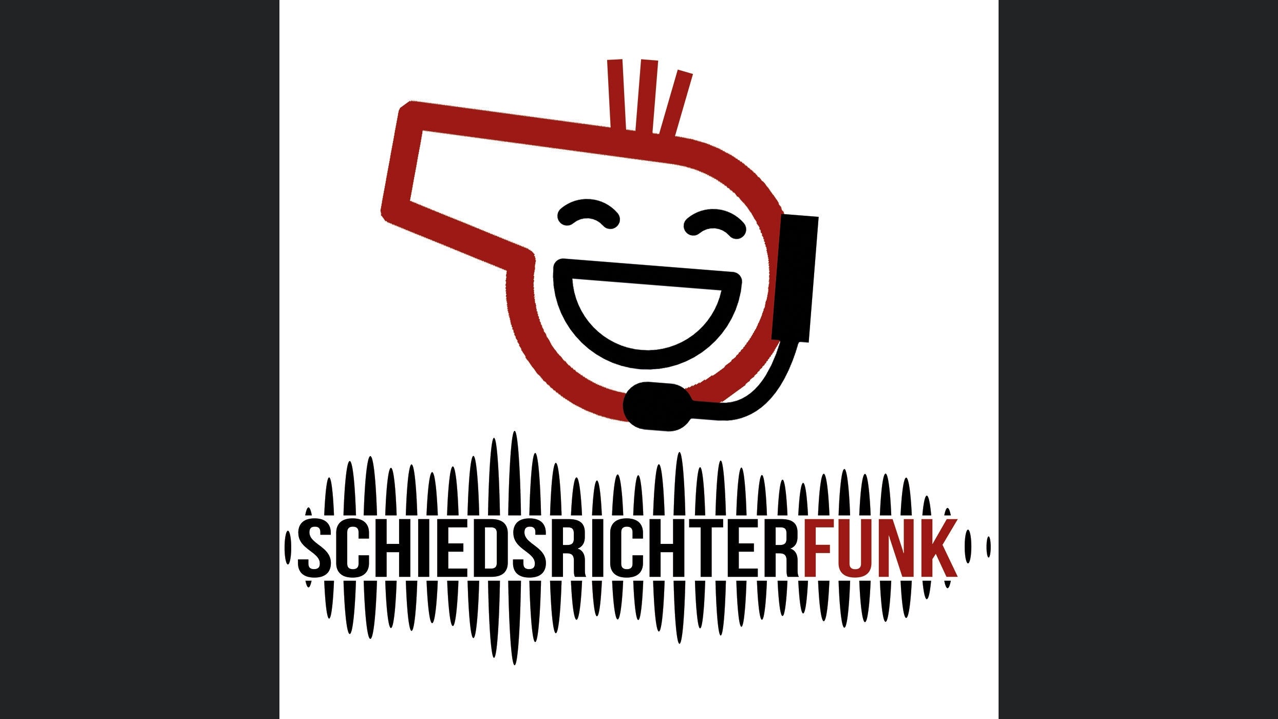 Schiedsrichterfunk - der Fußball-Podcast für Amateur-Schiedsrichter