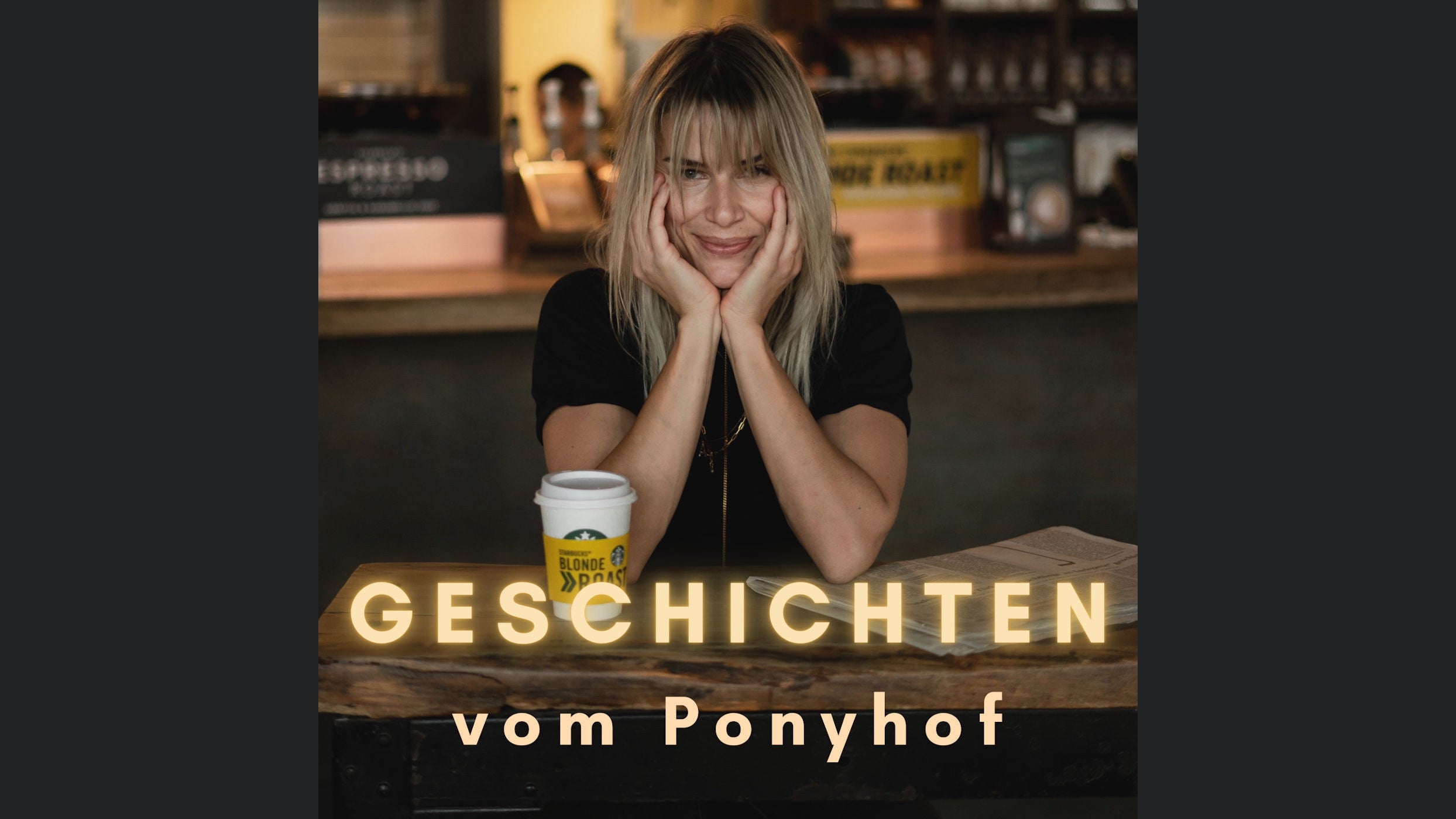 Geschichten vom Ponyhof