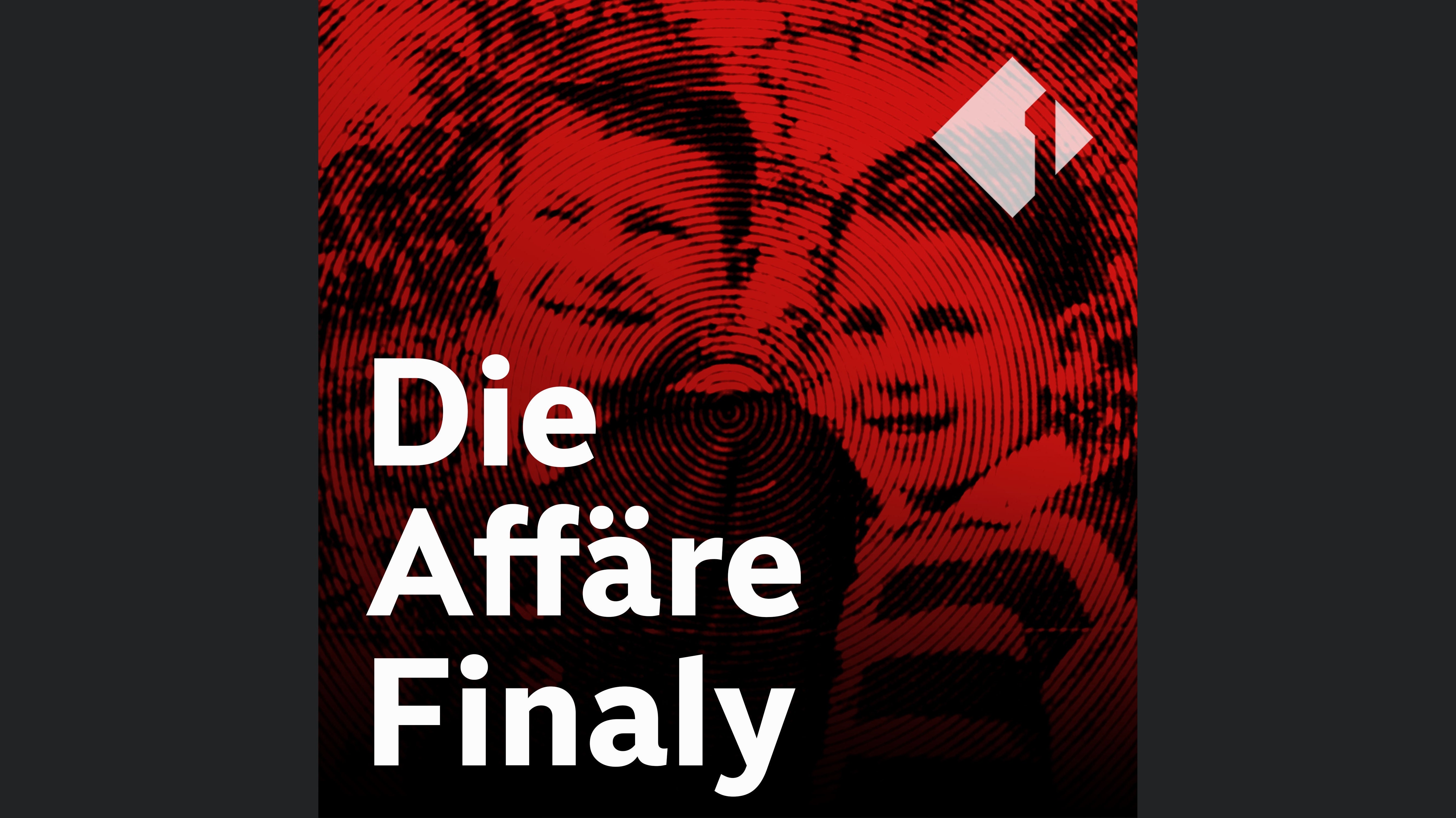 Die Affäre Finaly