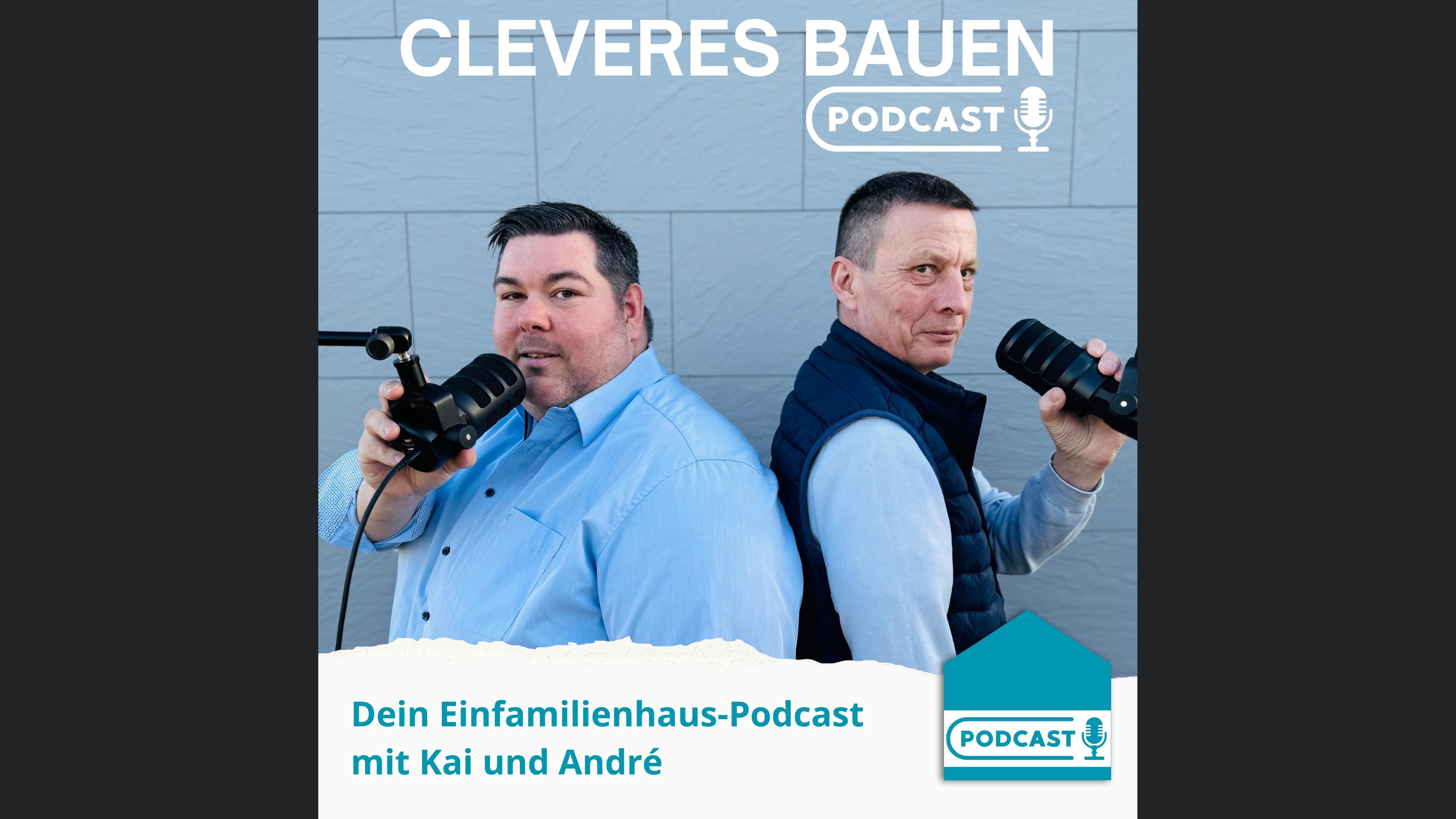 Cleveres Bauen