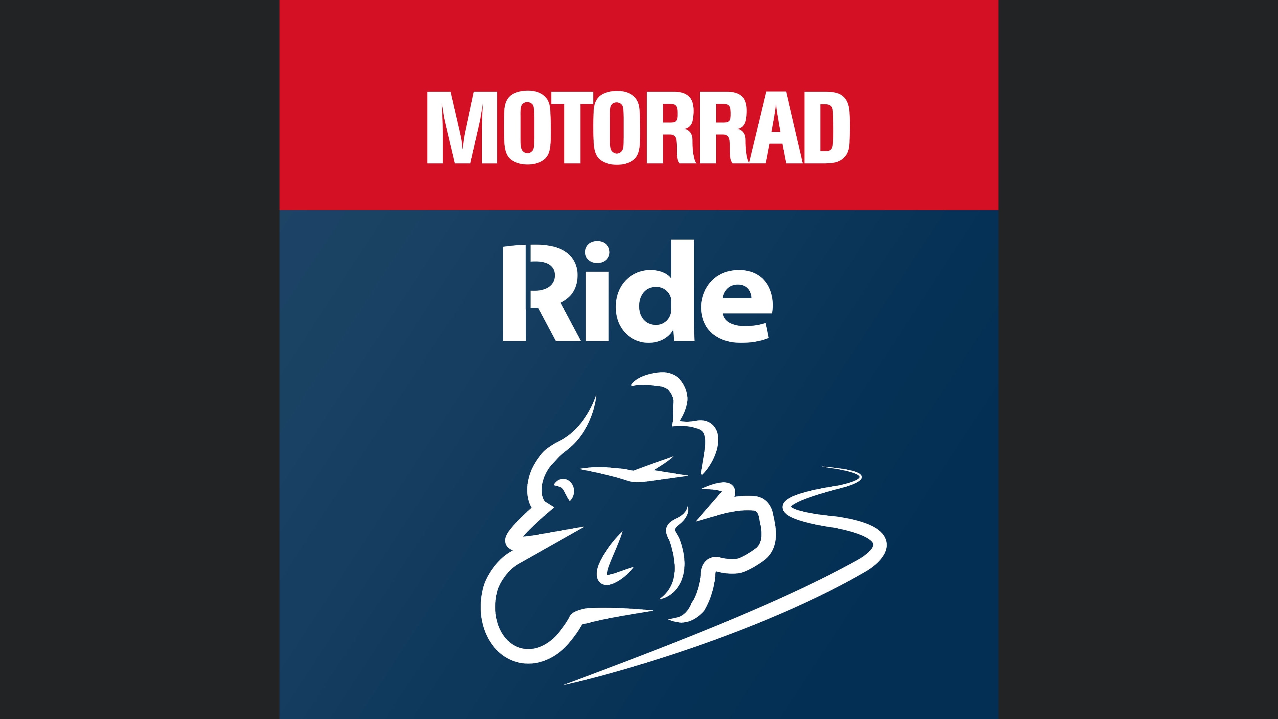RIDE – Der Reisepodcast von MOTORRAD