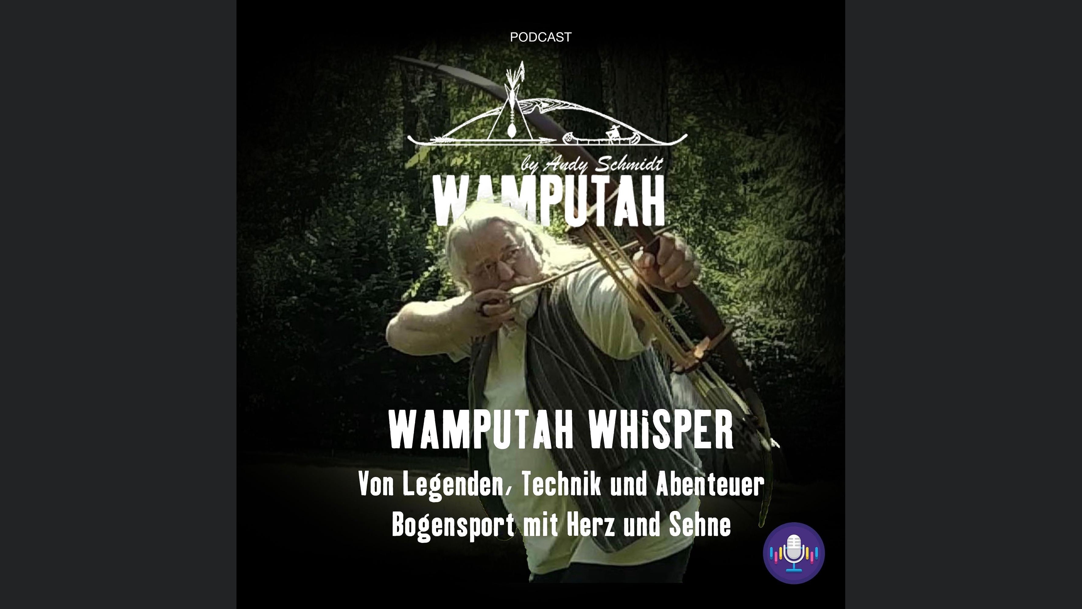 Wamputah Whisper