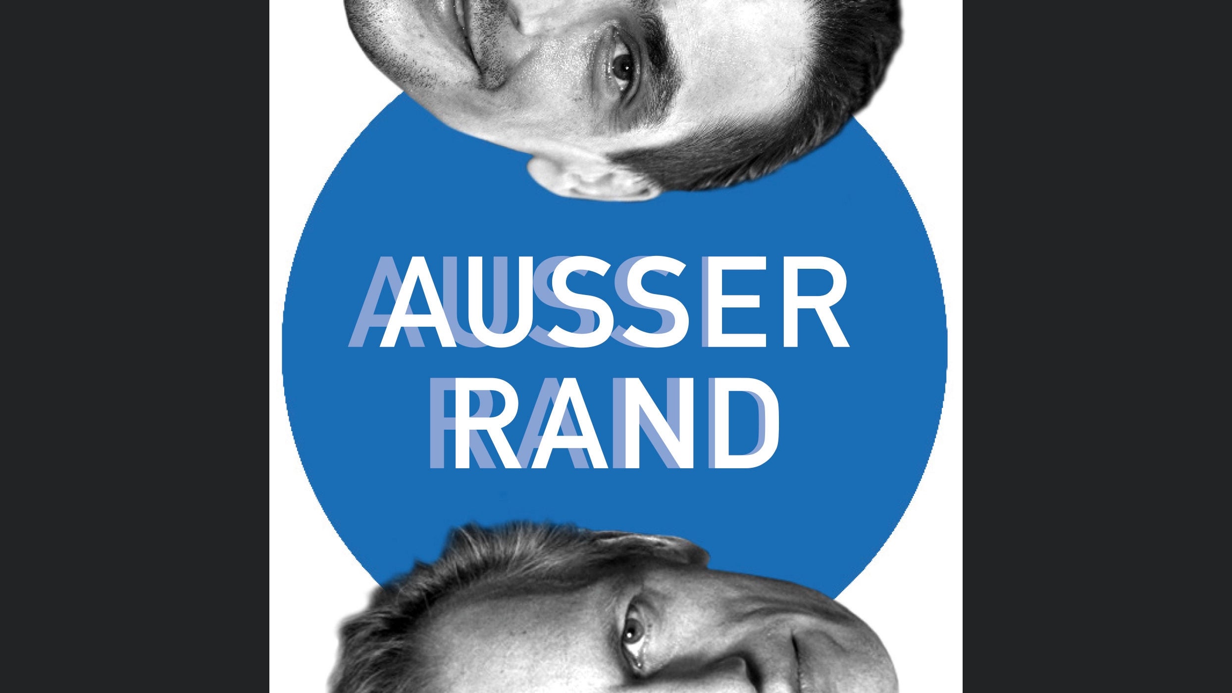 AUSSER RAND