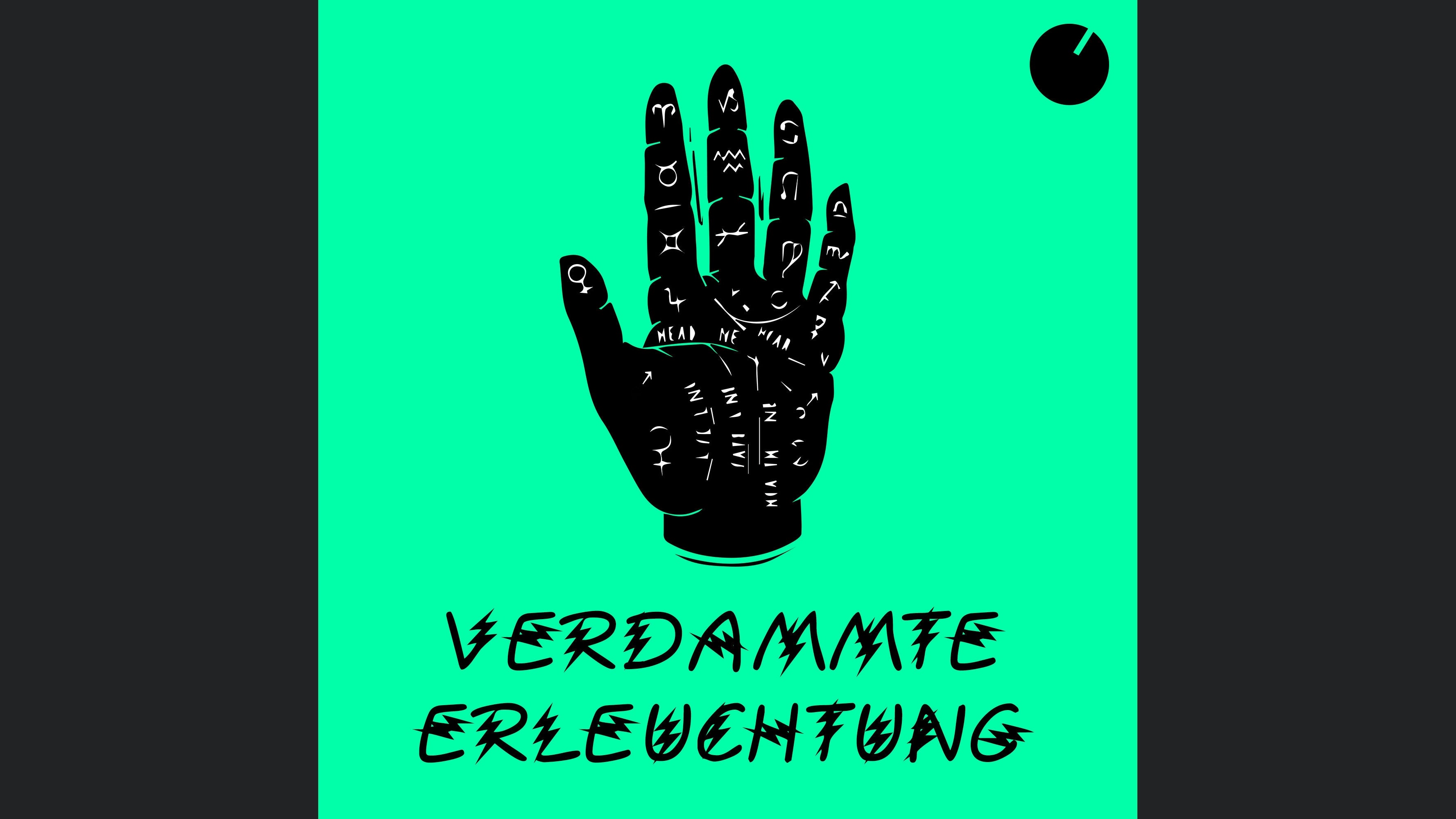 Verdammte Erleuchtung