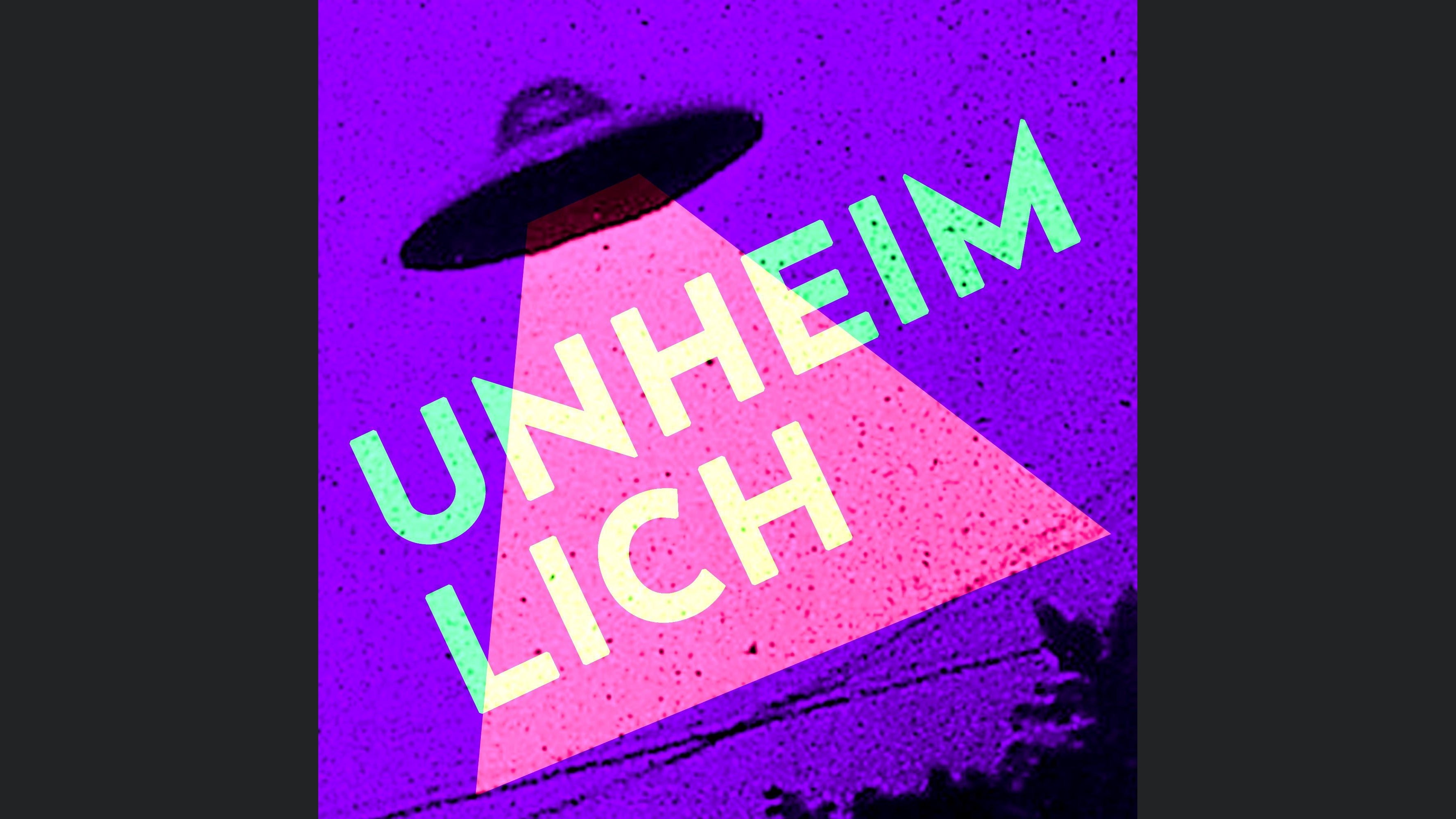Unheimlich