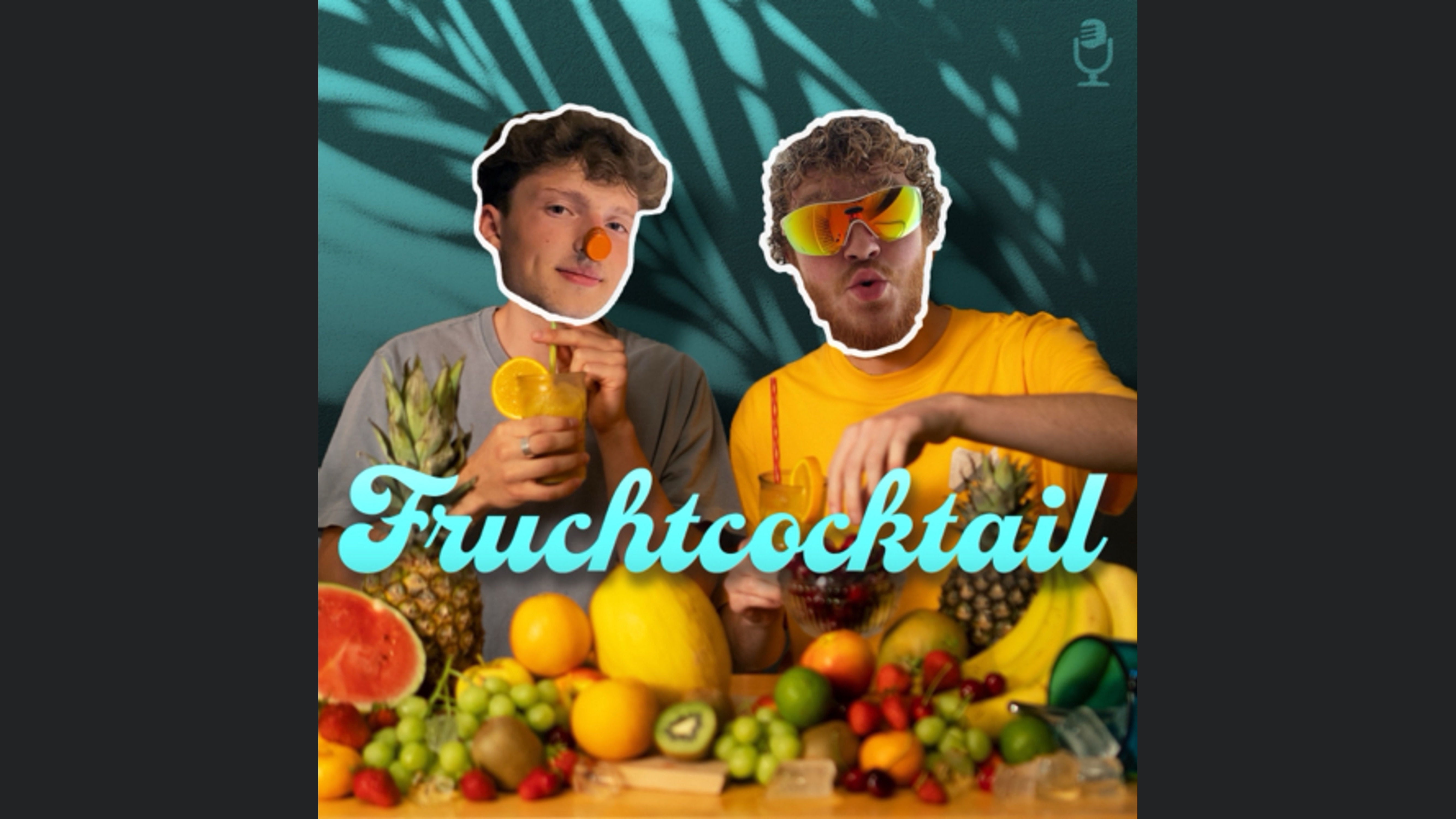Fruchtcocktail