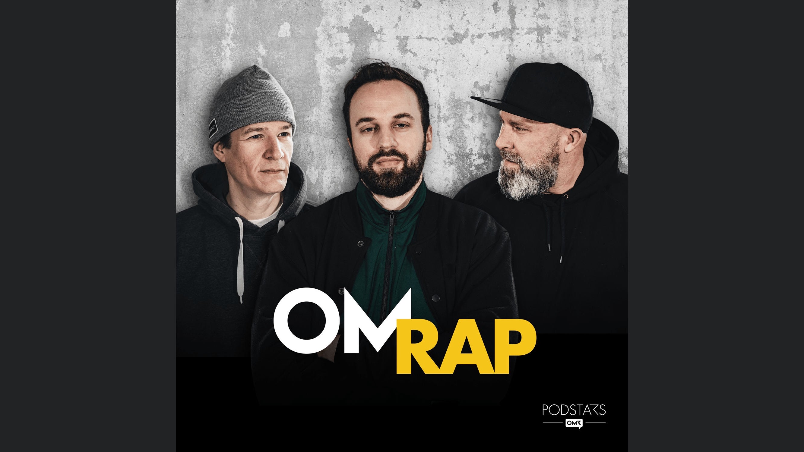 OMRap
